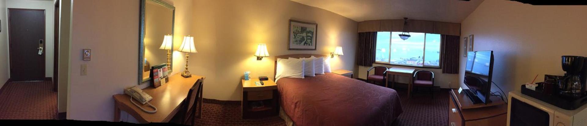 Port Angeles Inn photo 41