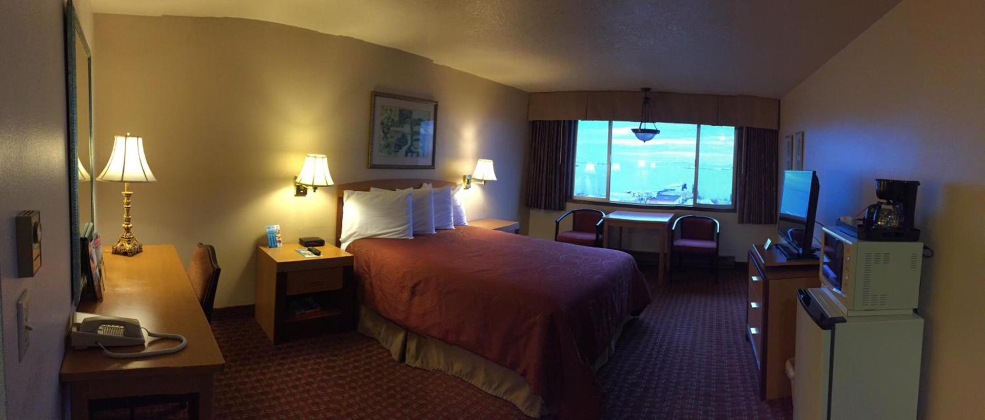 Port Angeles Inn photo 42