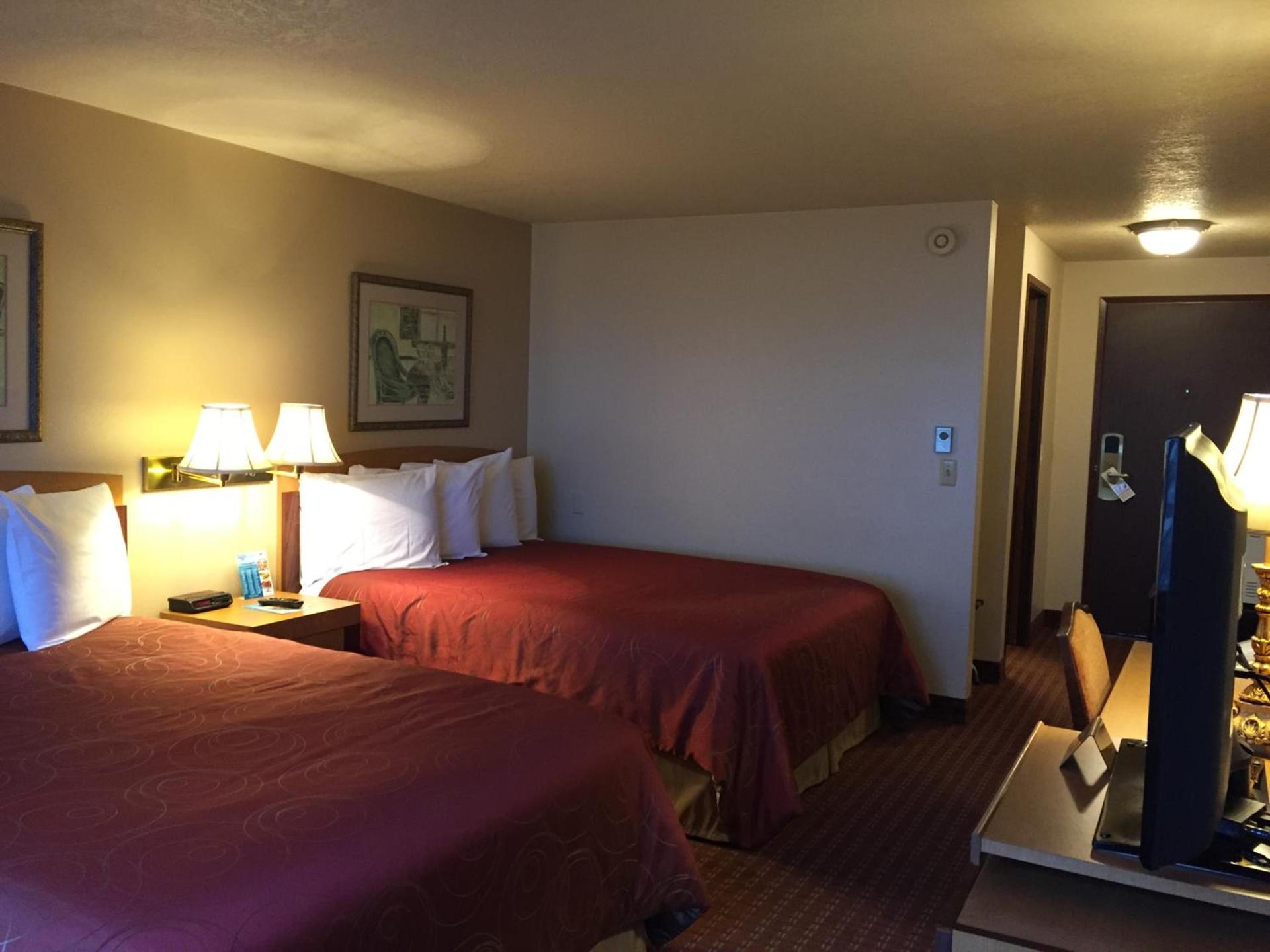 Port Angeles Inn photo 38