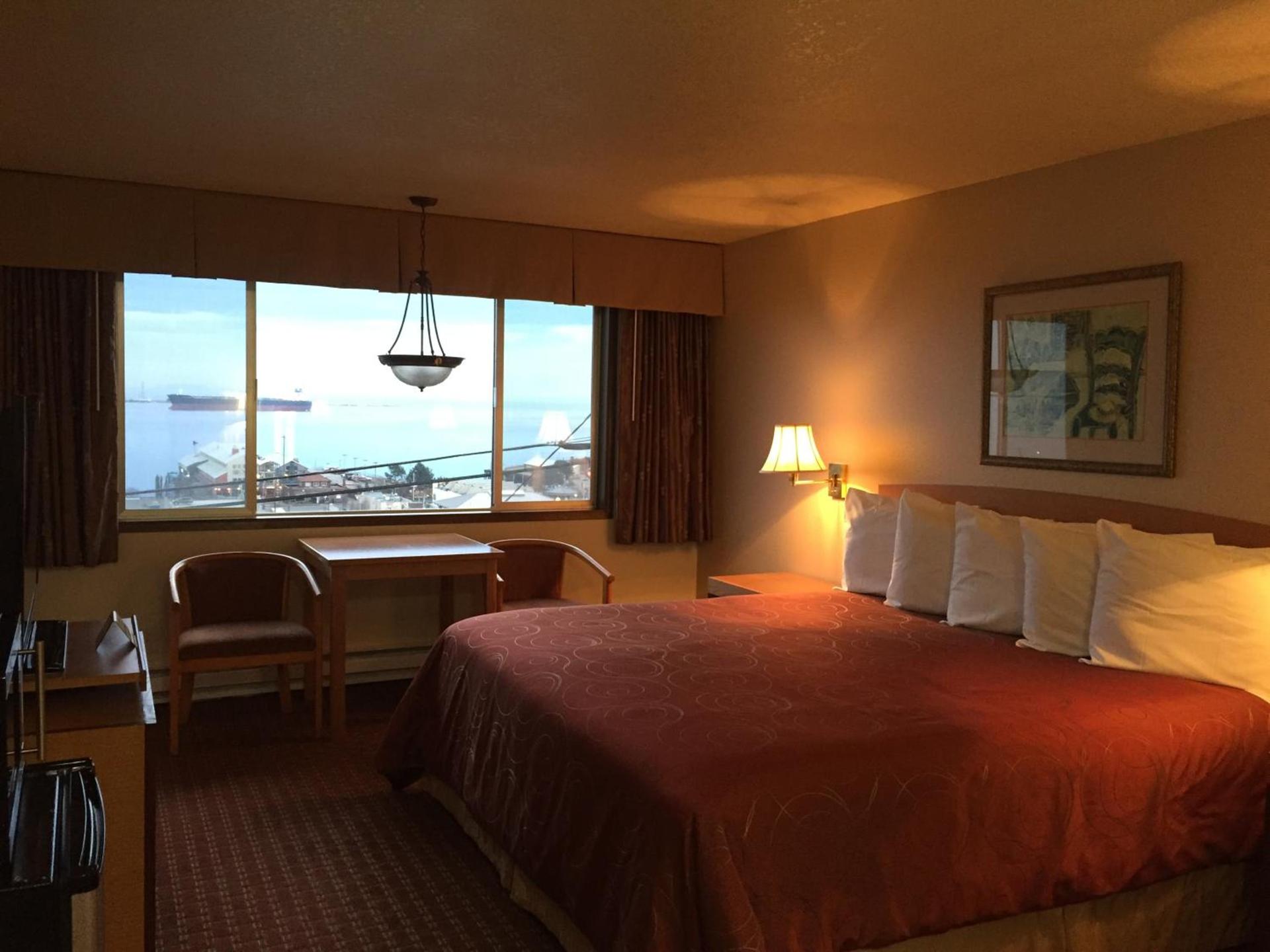 Port Angeles Inn photo 34