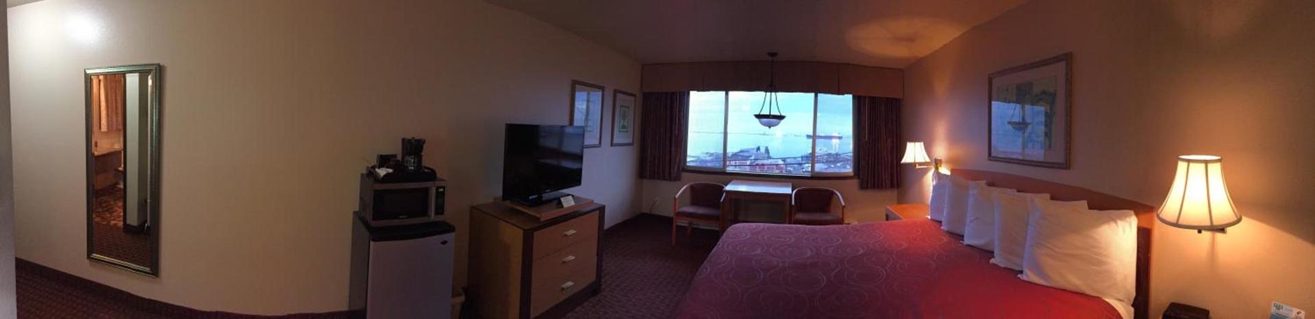 Port Angeles Inn photo 35