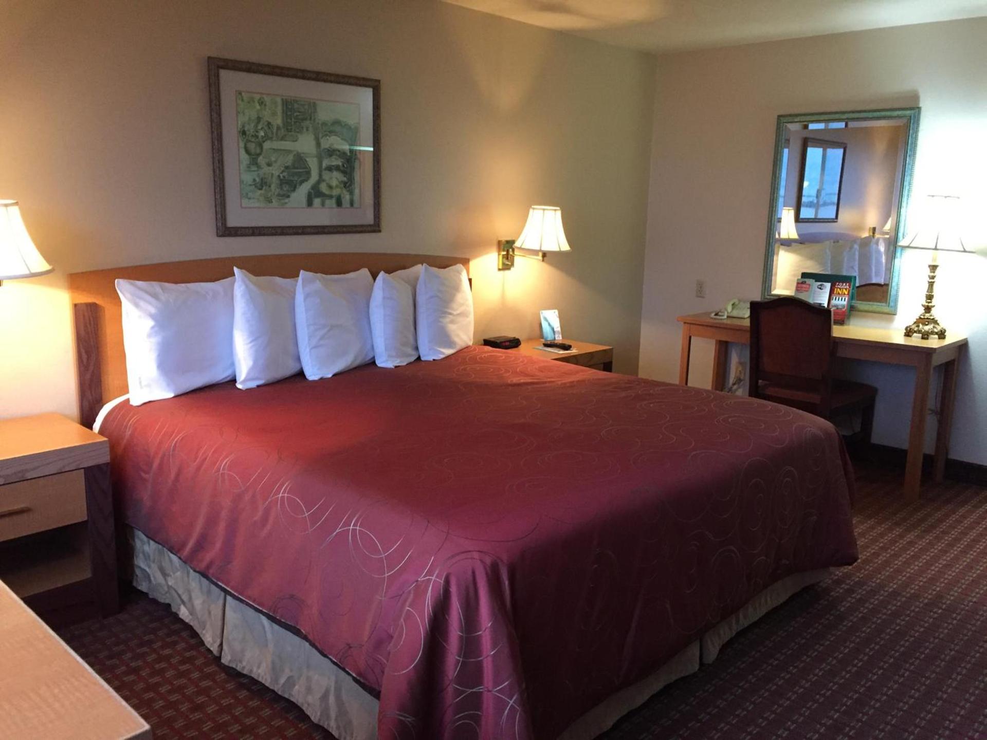 Port Angeles Inn photo 48
