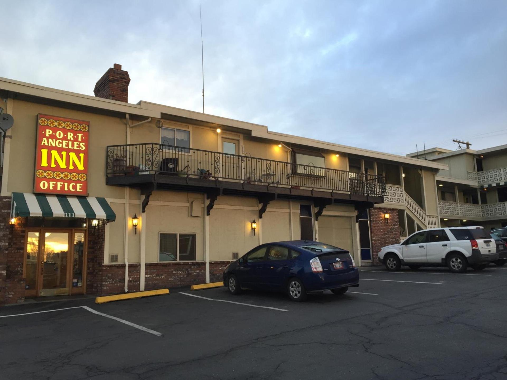 Port Angeles Inn photo 27
