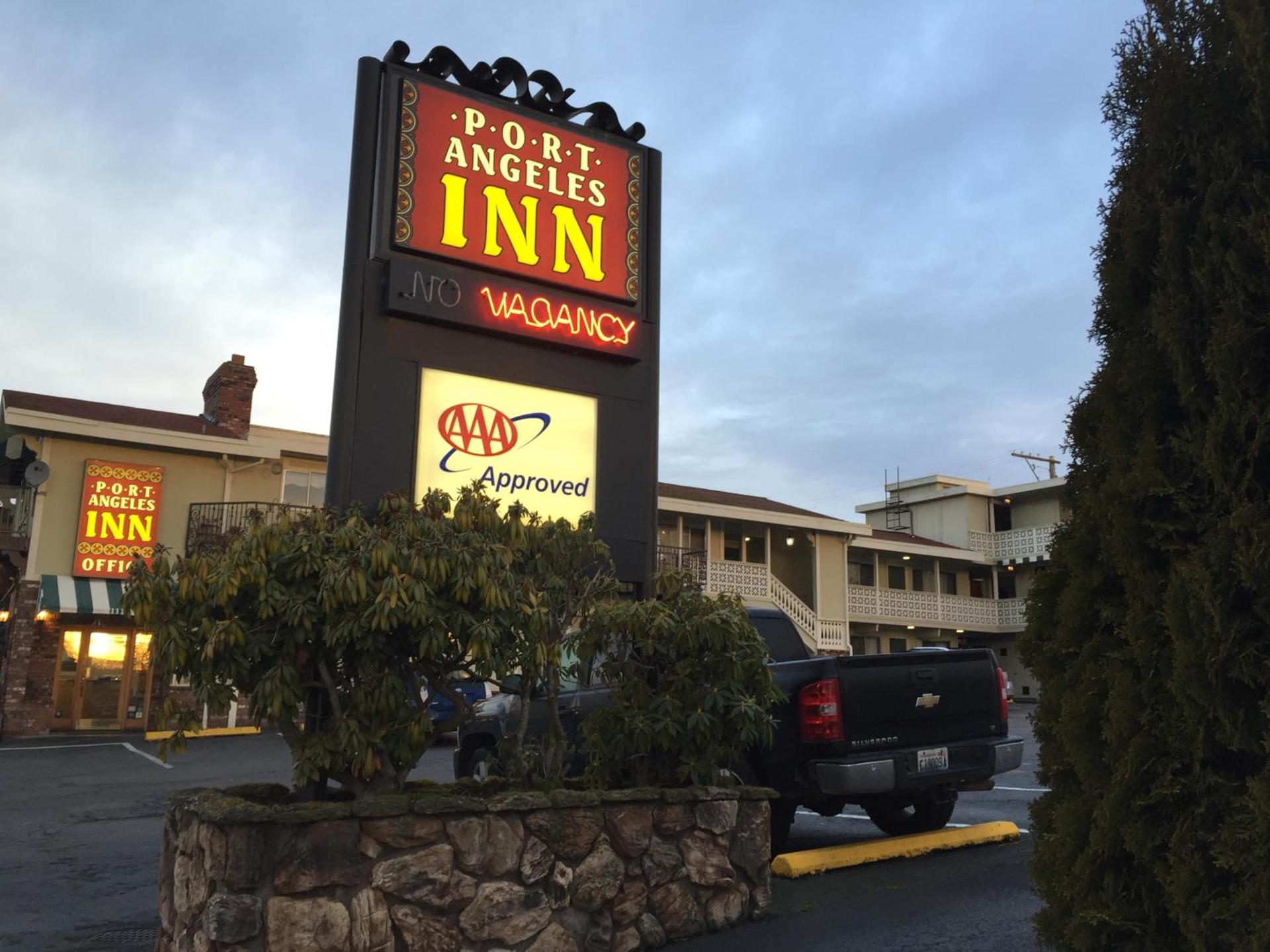 Port Angeles Inn photo 28