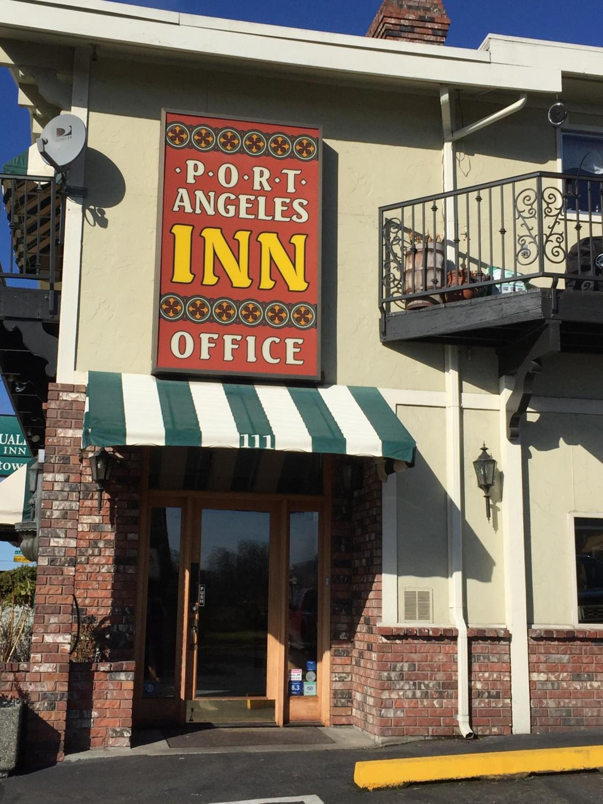 Port Angeles Inn photo 33