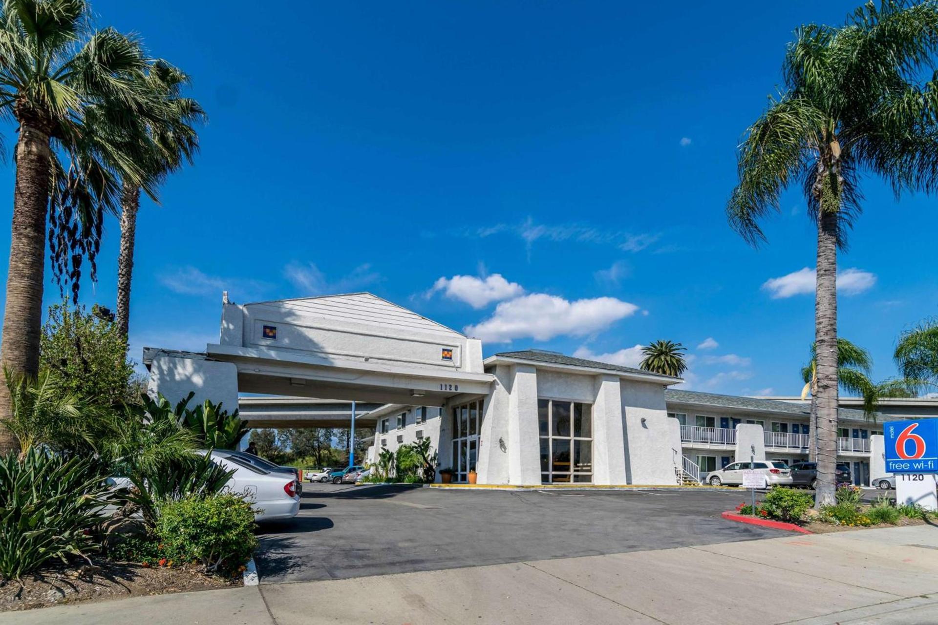Motel 6-Redlands, CA photo 2