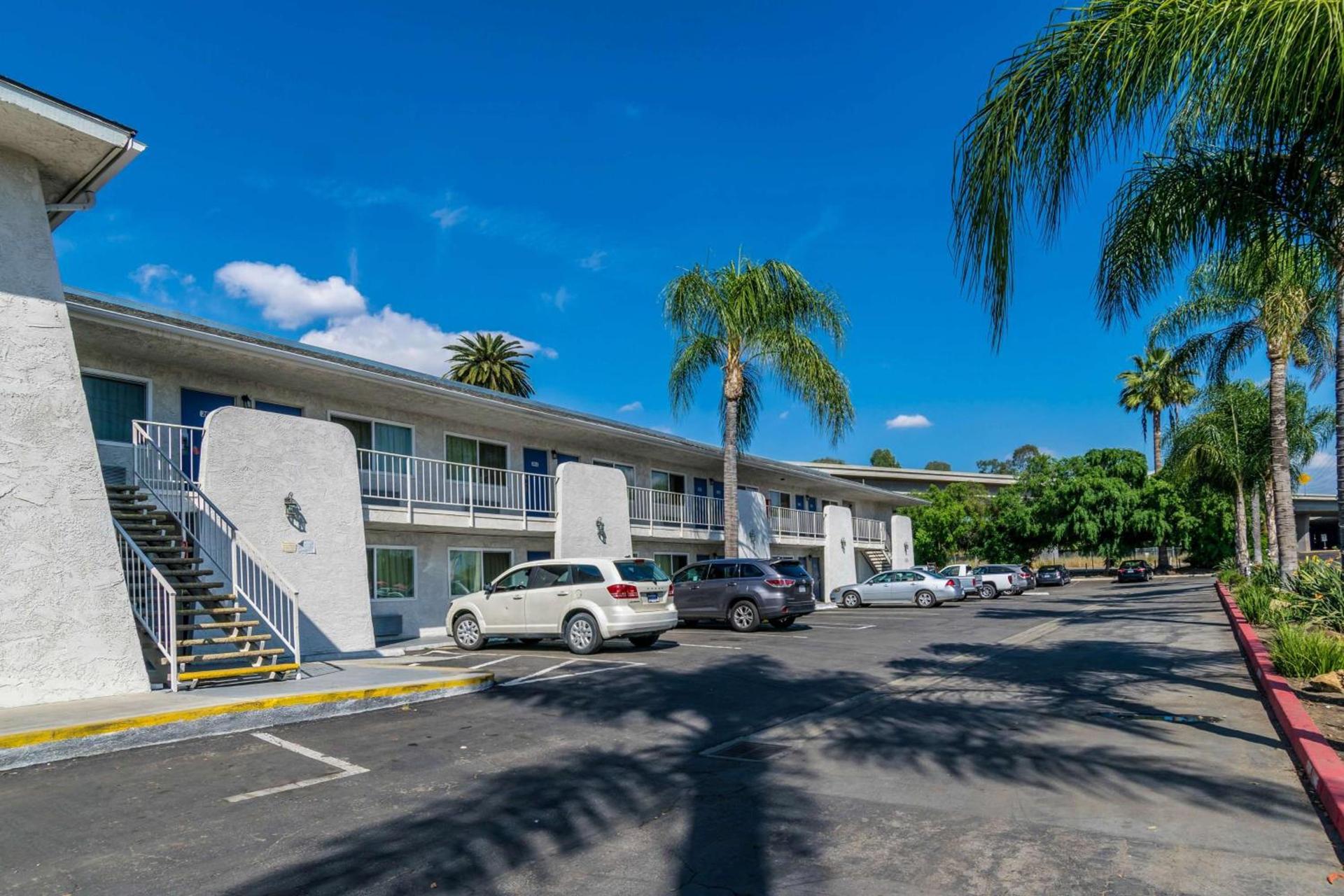 Motel 6-Redlands, CA photo 3