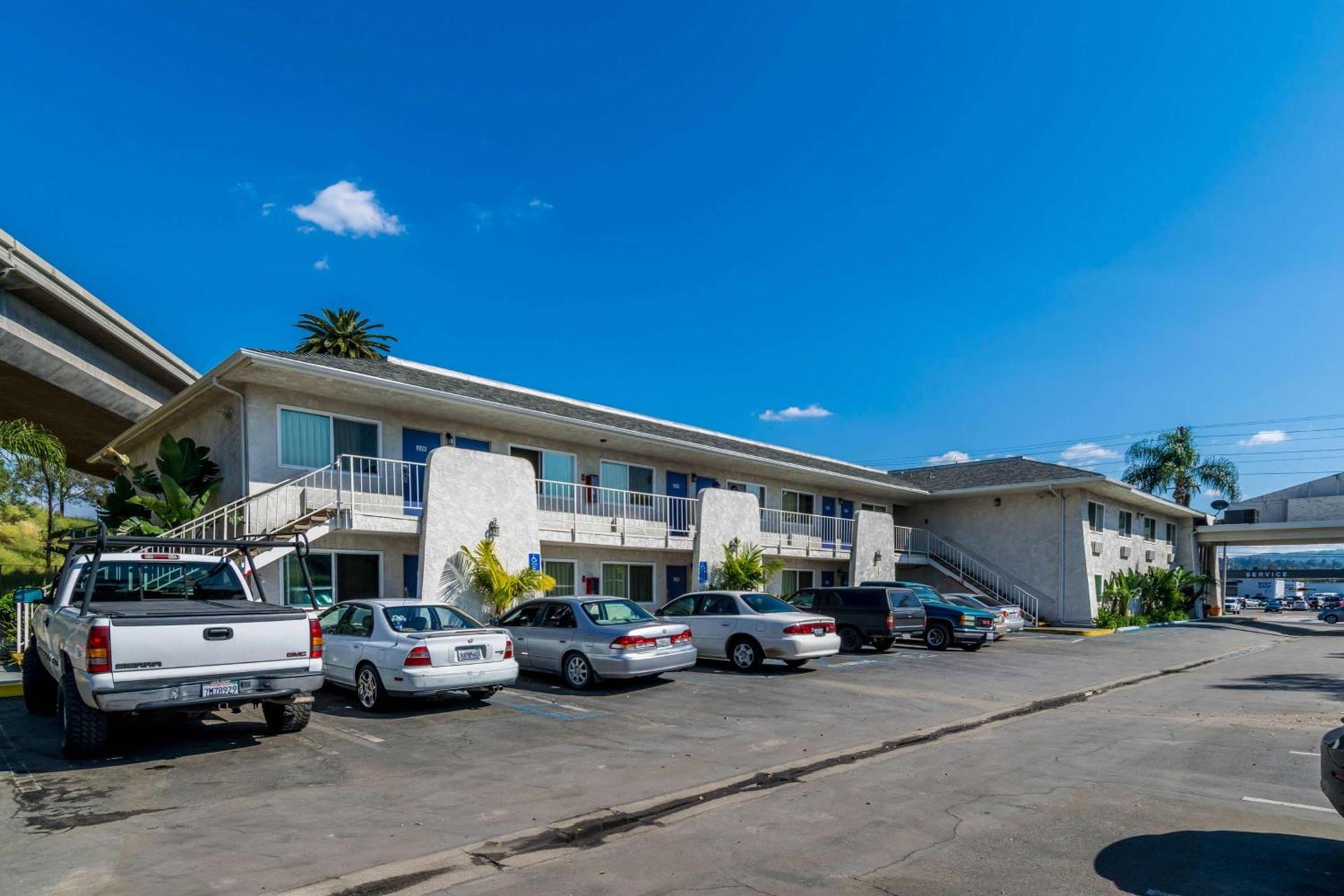 Motel 6-Redlands, CA photo 5