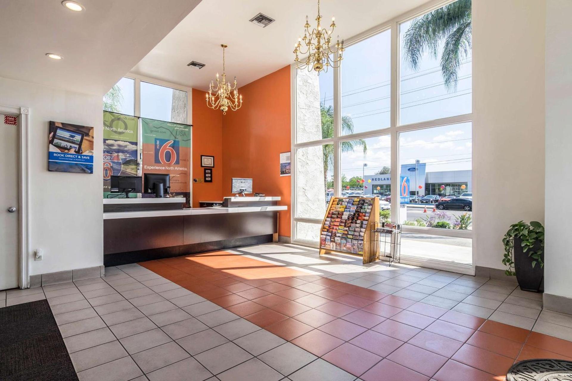 Motel 6-Redlands, CA photo 26