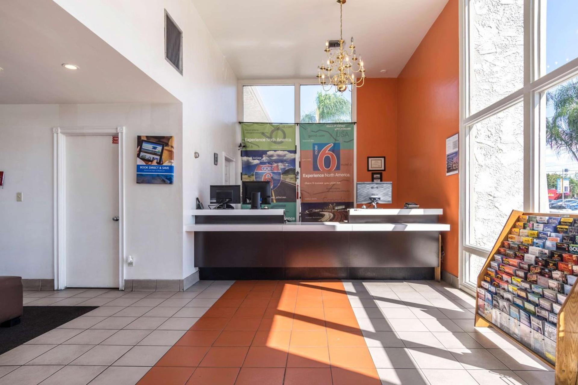 Motel 6-Redlands, CA photo 28