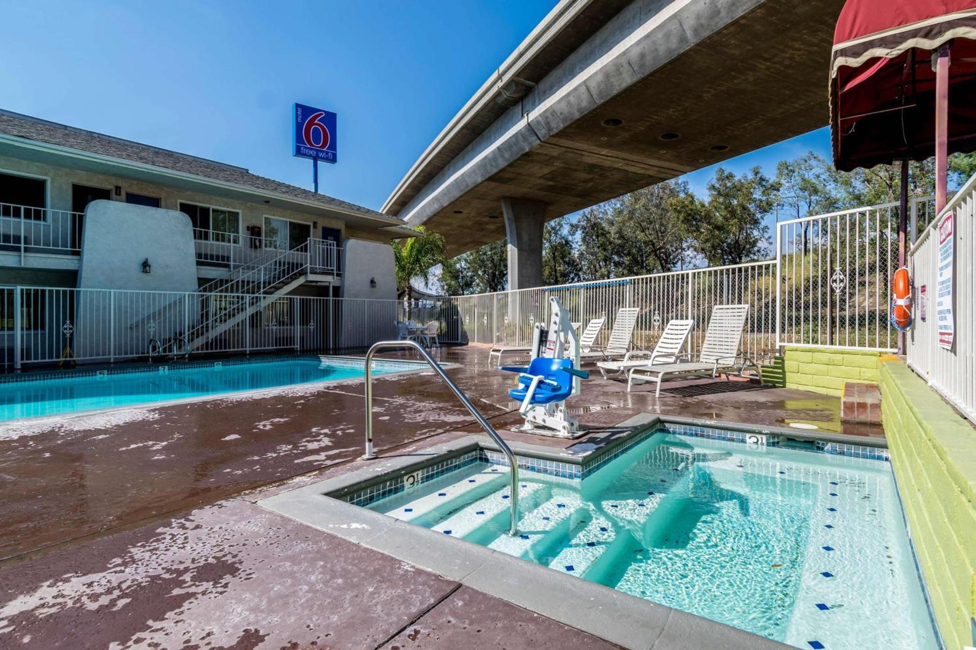 Motel 6-Redlands, CA photo 6