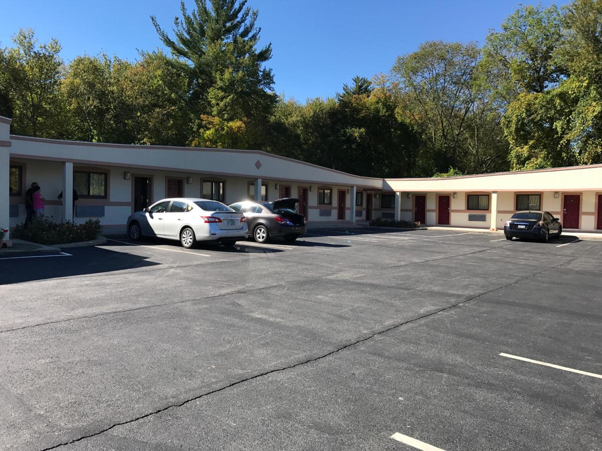 Skyview Motor Inn photo 4