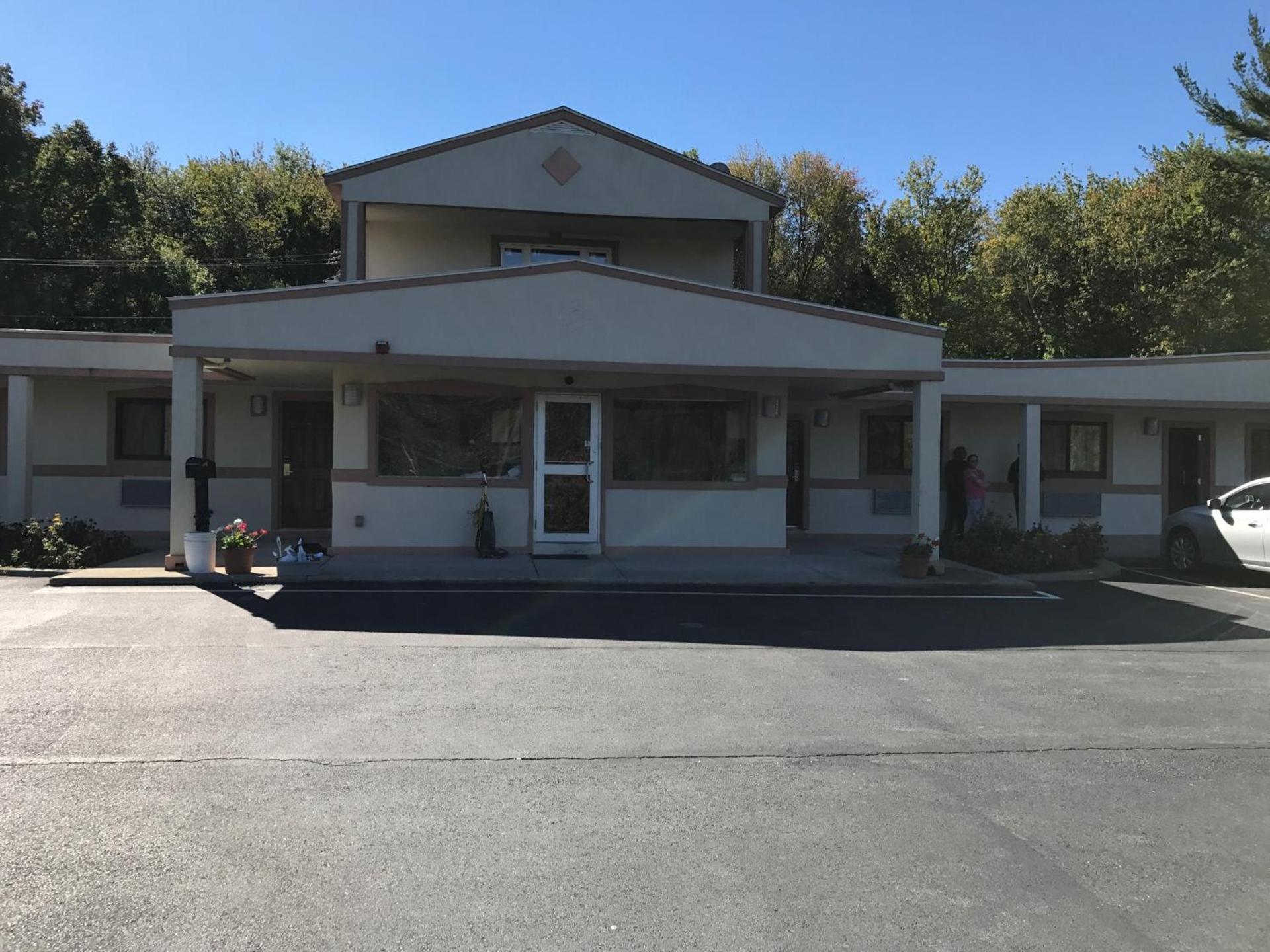 Skyview Motor Inn photo 1
