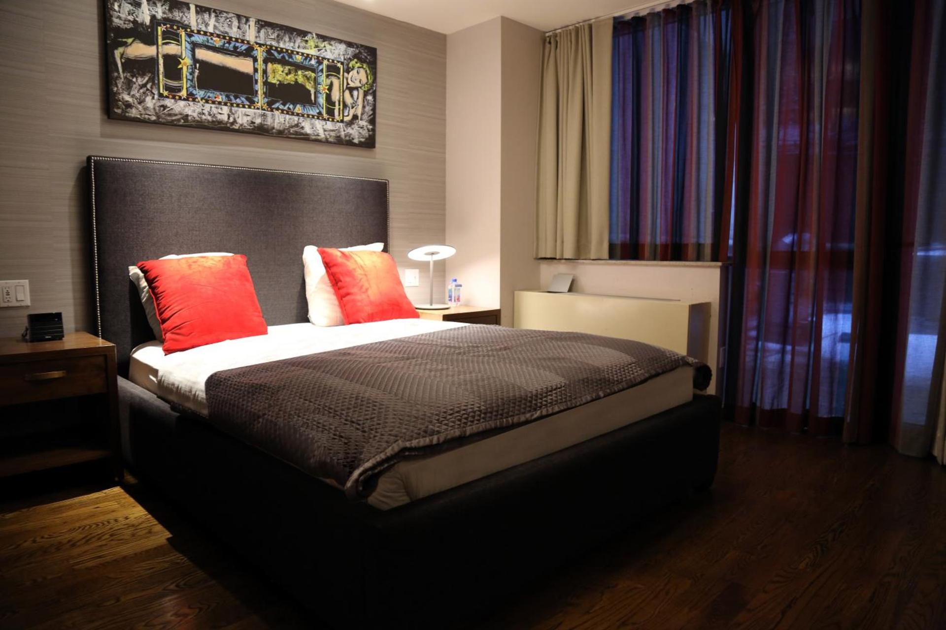 Hotel 32 32 photo 3