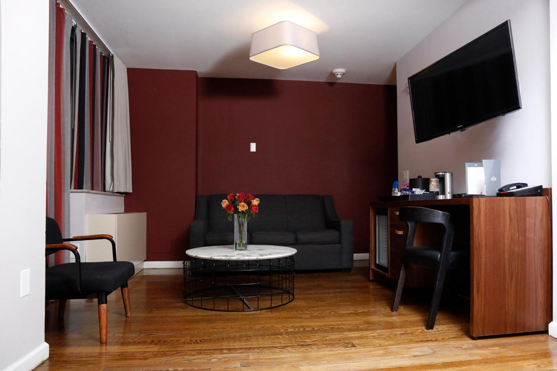 Hotel 32 32 photo 6