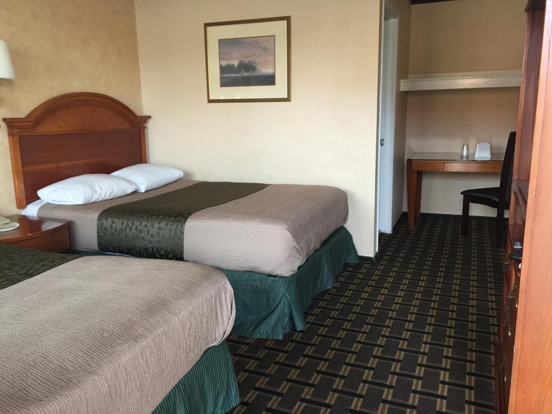 Best 5 Motel photo 2