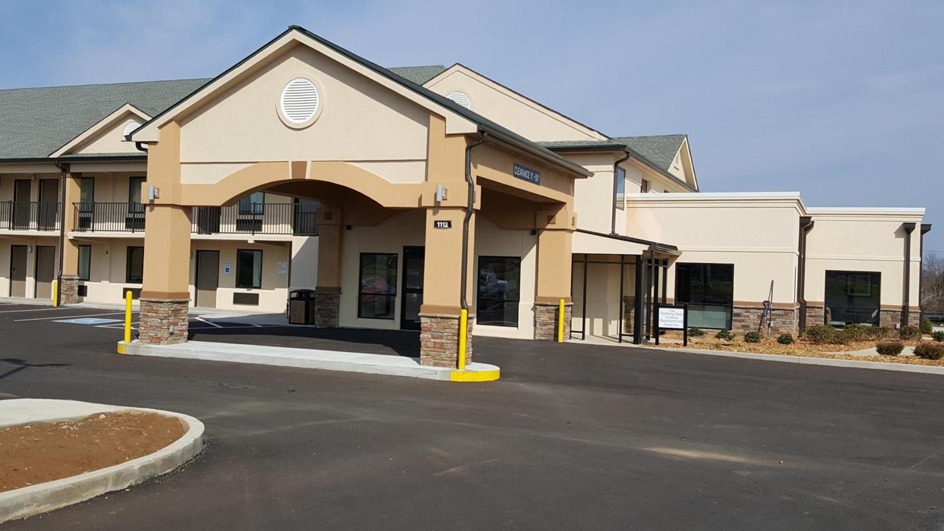 Baymont by Wyndham Clarksville photo 29