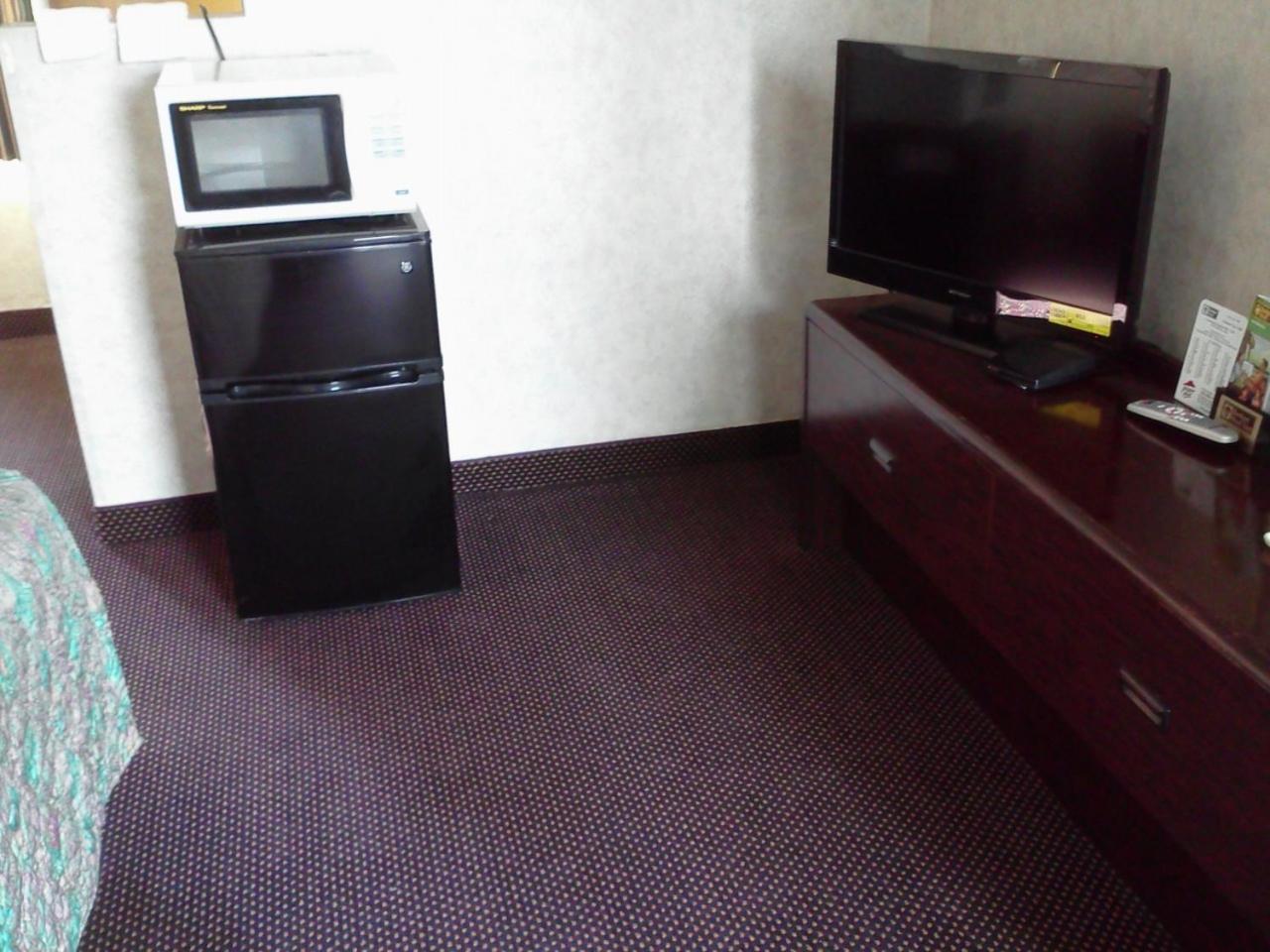 Budget Host Inn Somerset photo 4