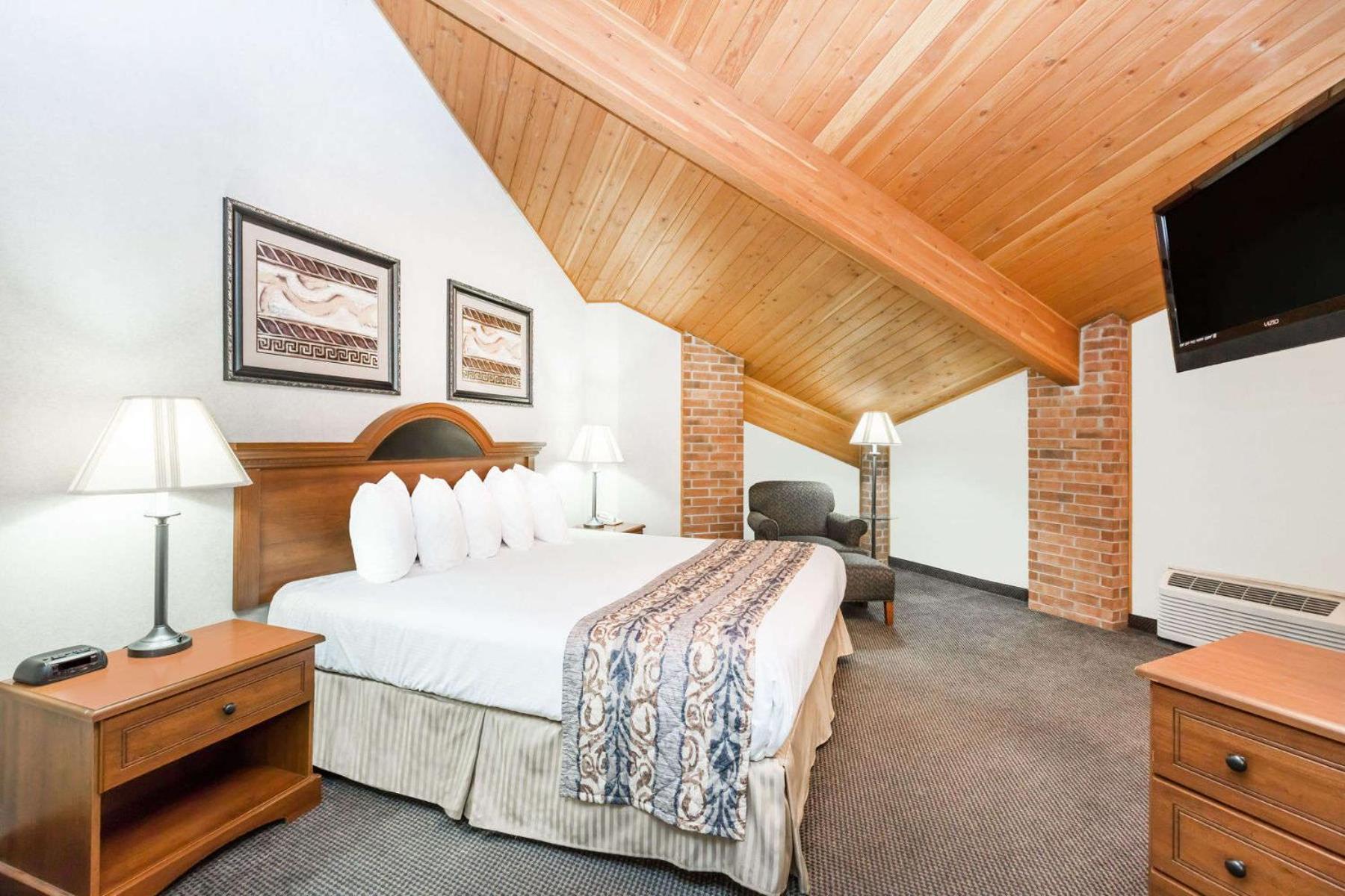 Baymont by Wyndham LeMars photo 6