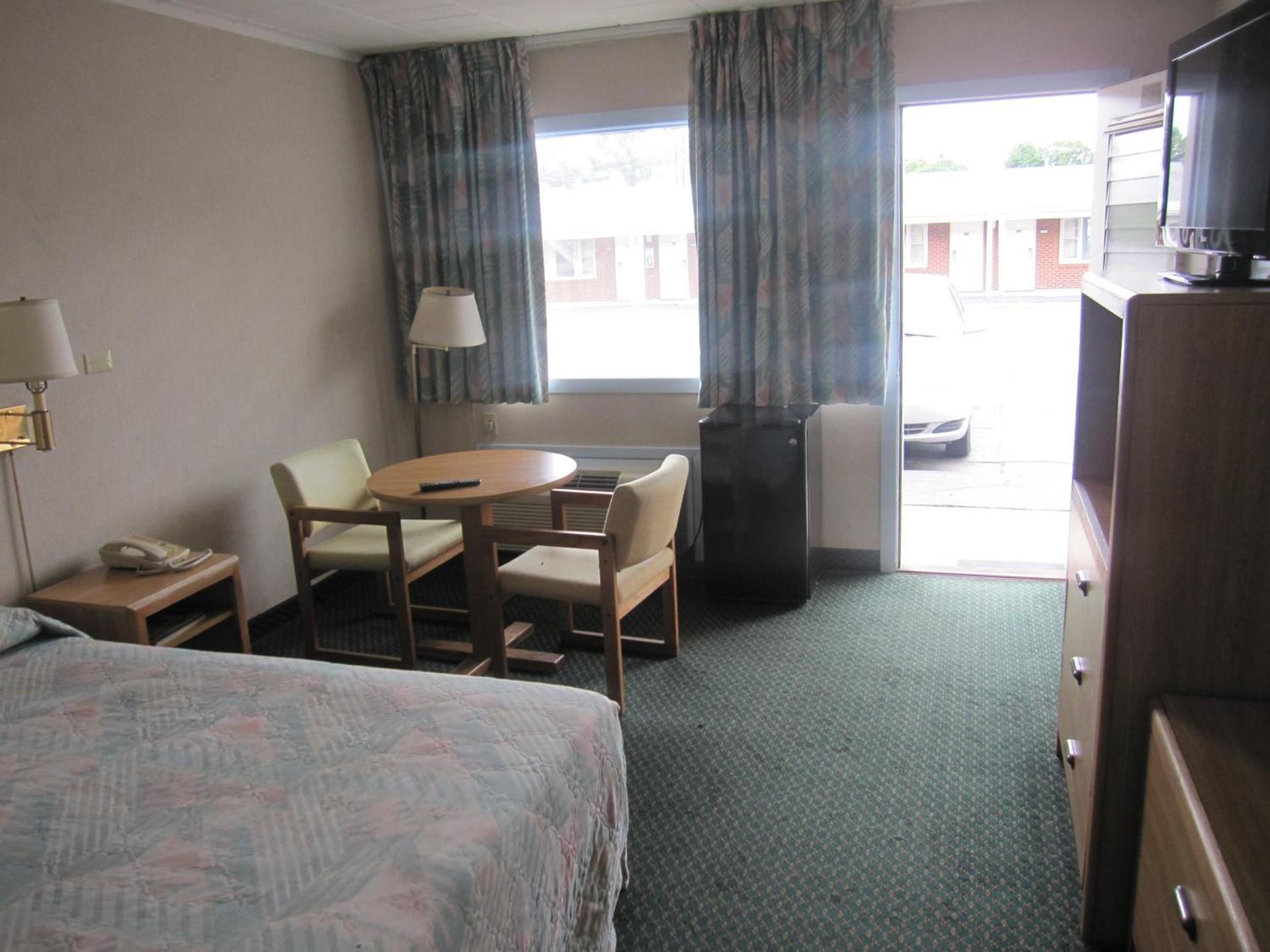 Budget Inn Horseheads photo 22