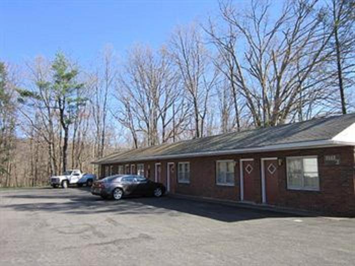 Cadet Motel photo 4