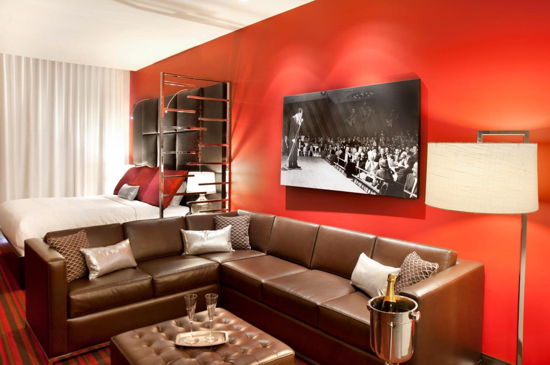 Golden Gate Casino Hotel photo 6