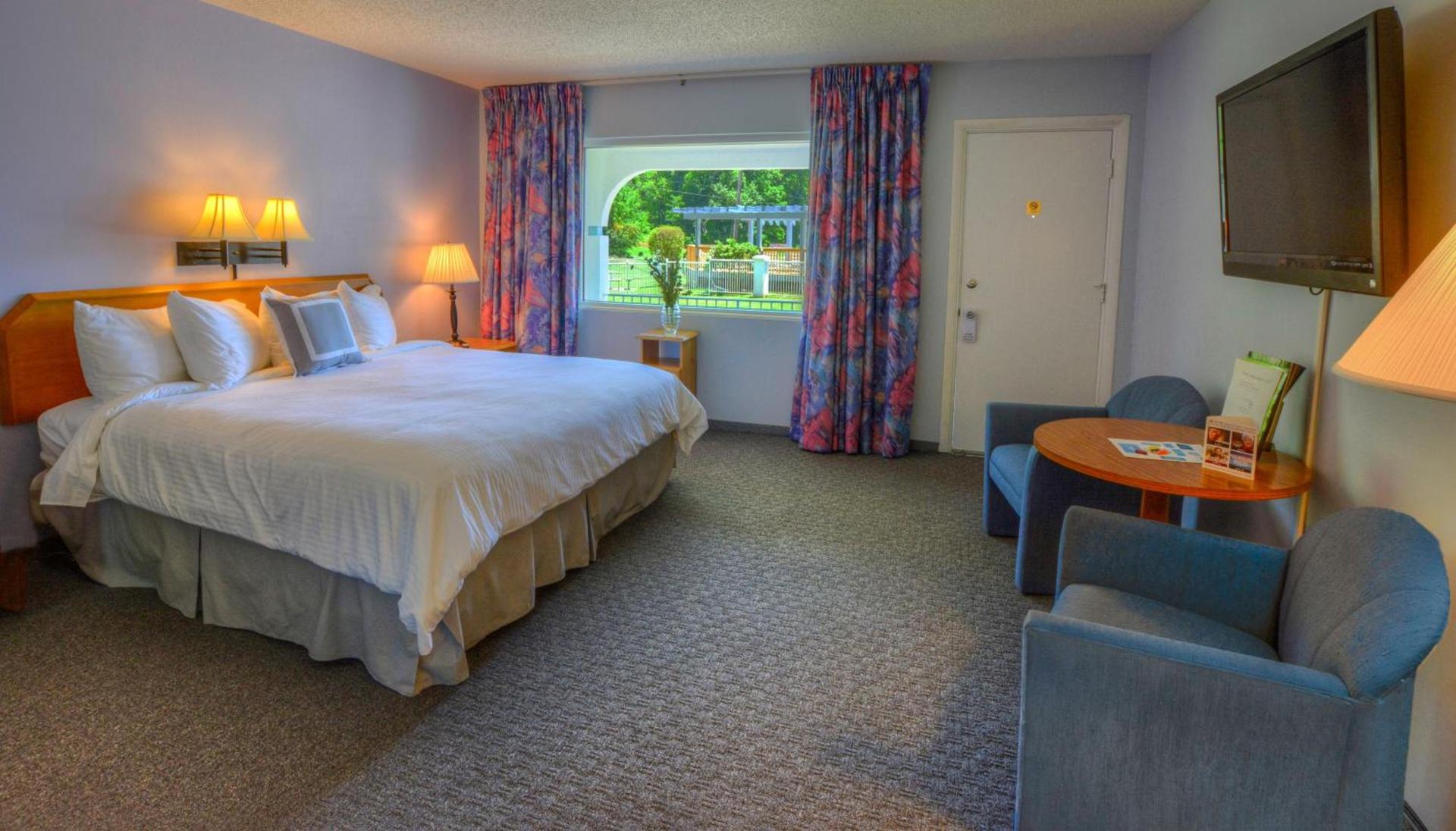 Carolina Motel photo 15