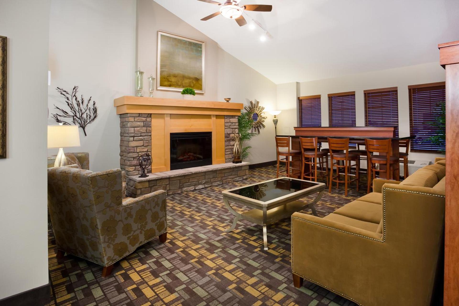 AmericInn by Wyndham Hawley photo 29