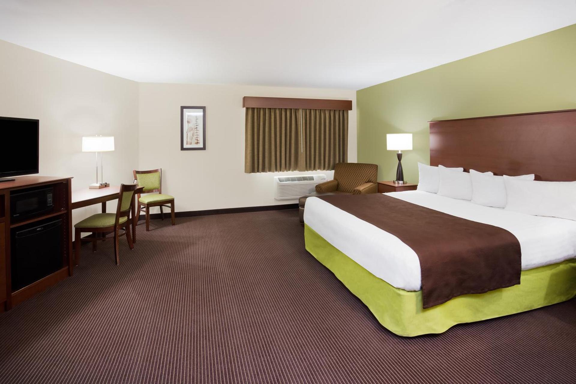 AmericInn by Wyndham Hawley photo 30