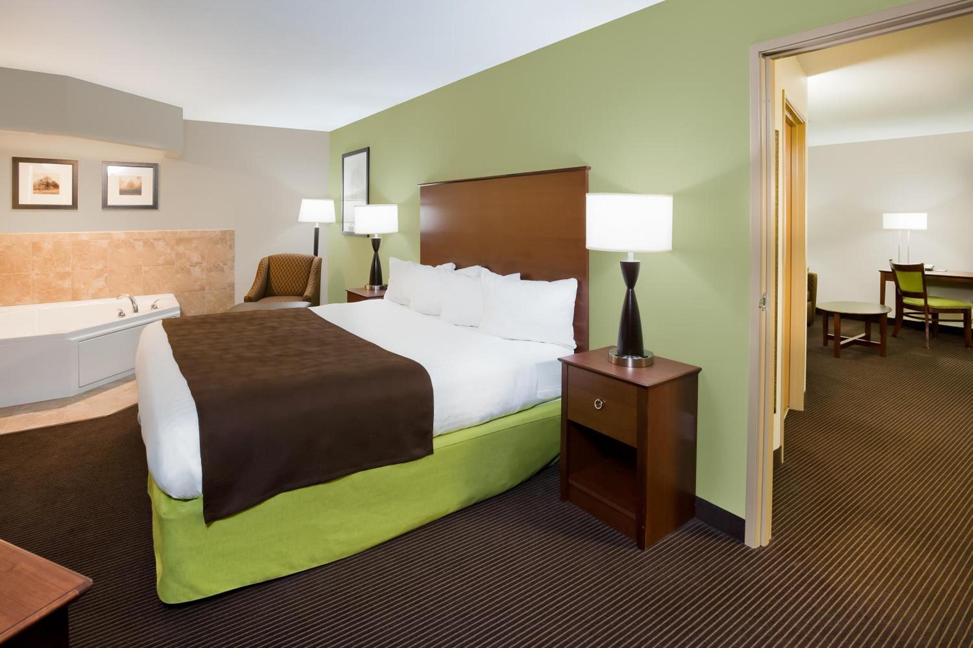 AmericInn by Wyndham Hawley photo 31