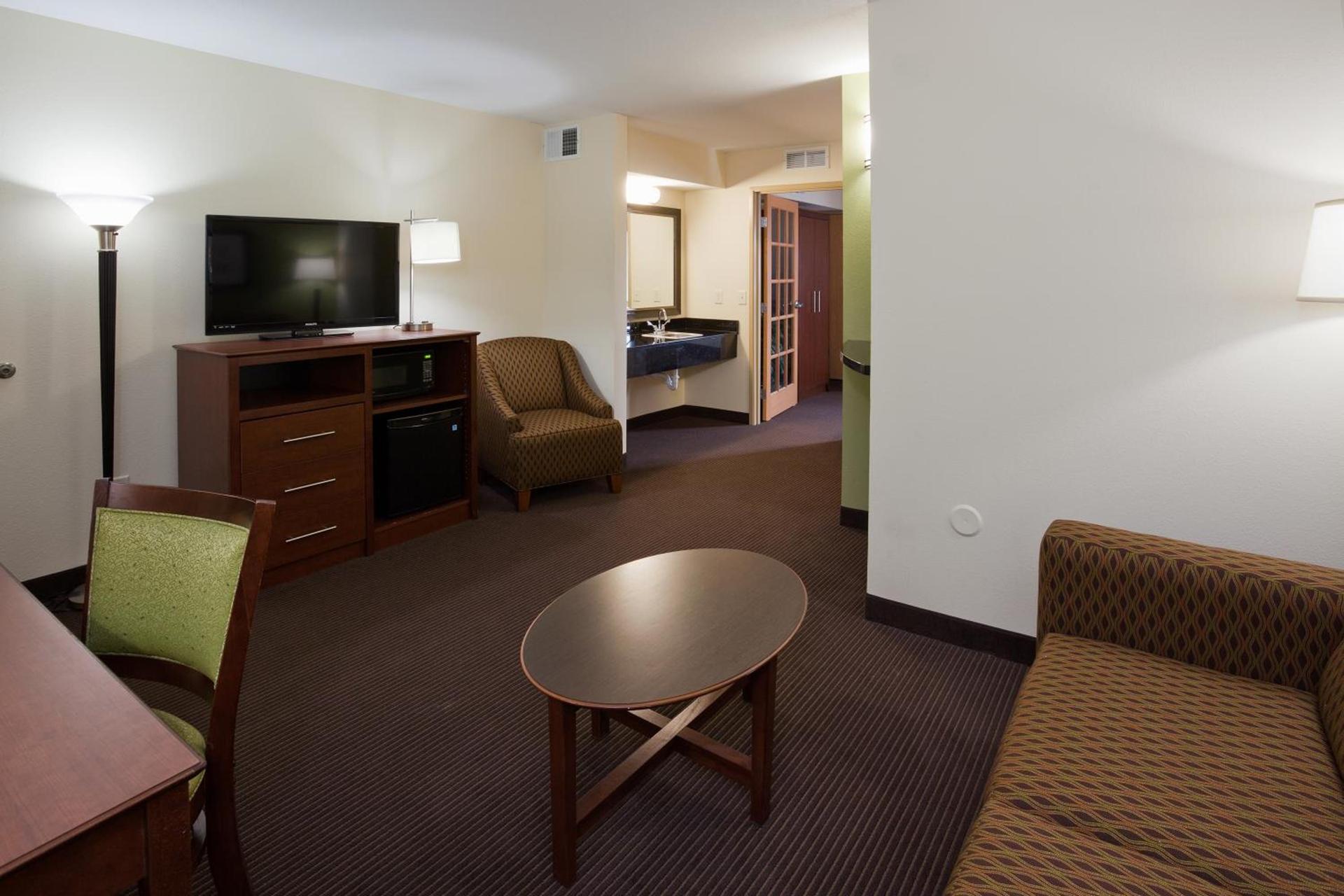 AmericInn by Wyndham Hawley photo 32