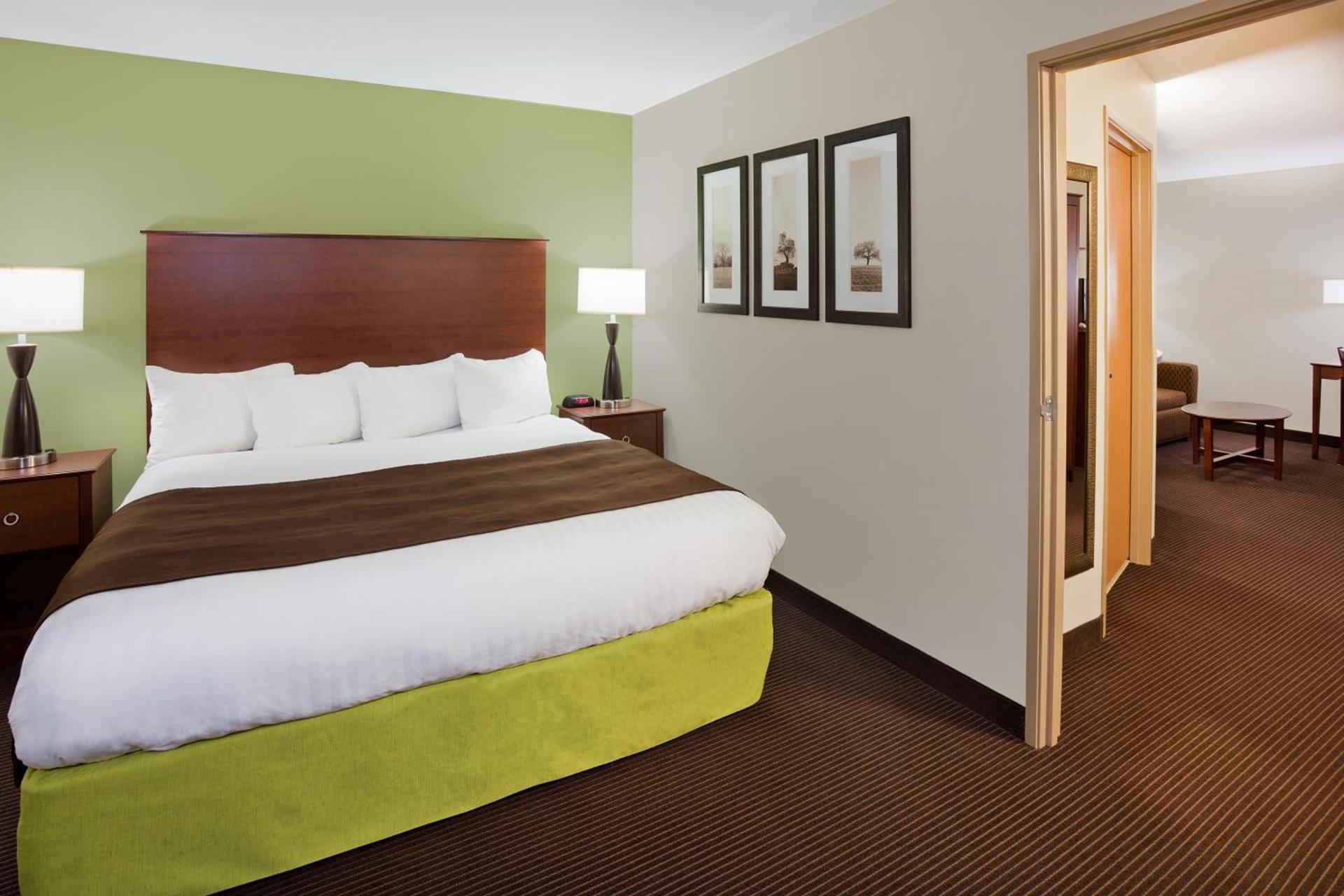 AmericInn by Wyndham Hawley photo 33