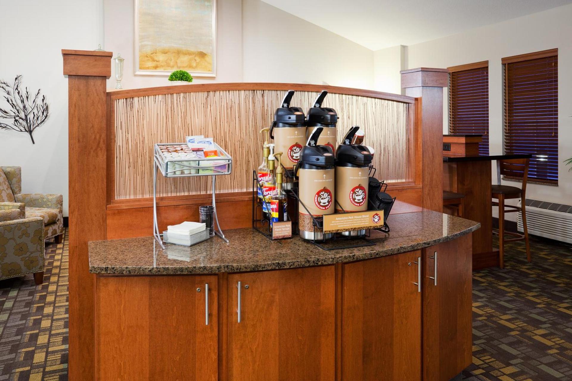 AmericInn by Wyndham Hawley photo 34