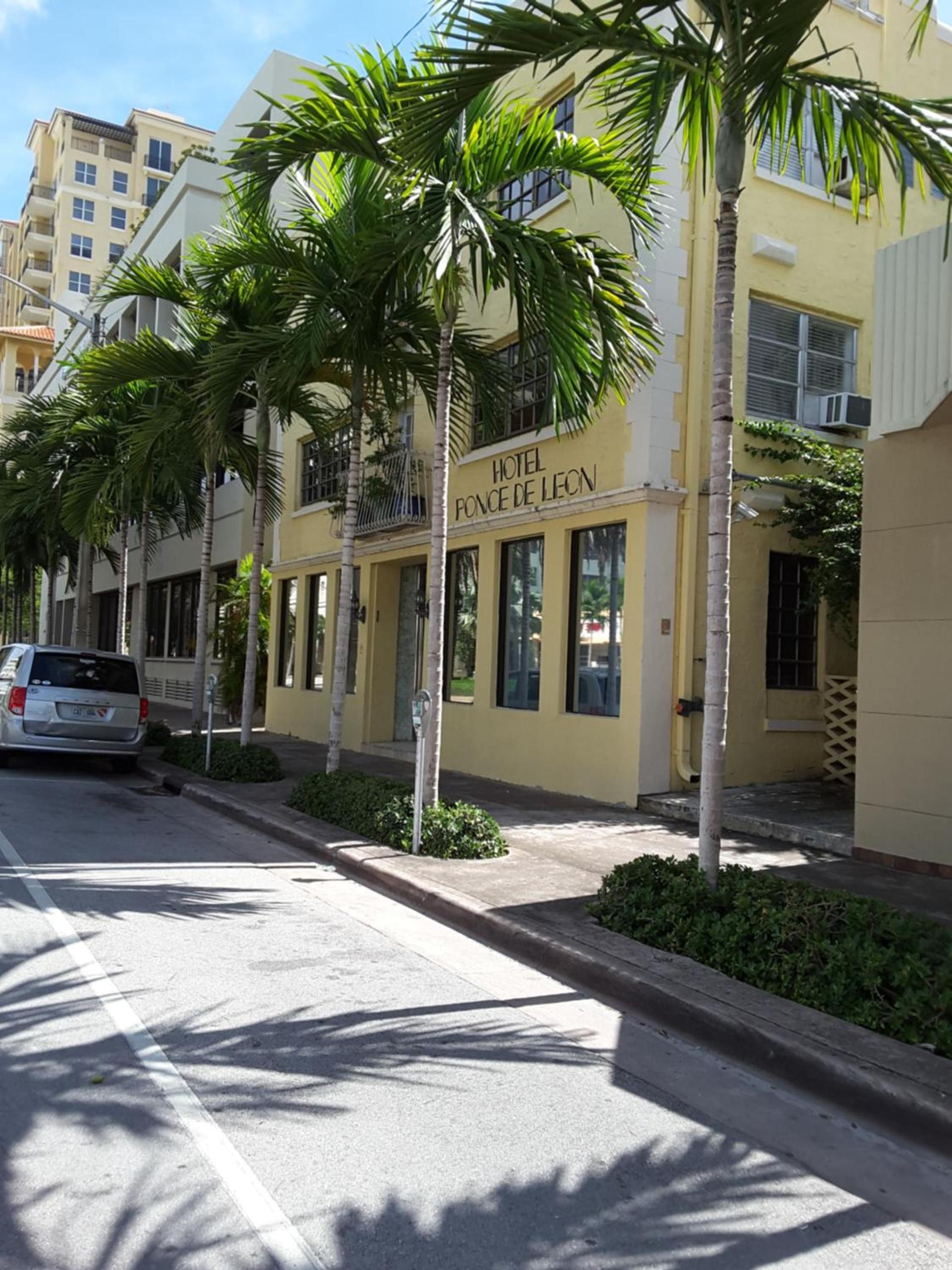 Hotel Ponce de Leon photo 1