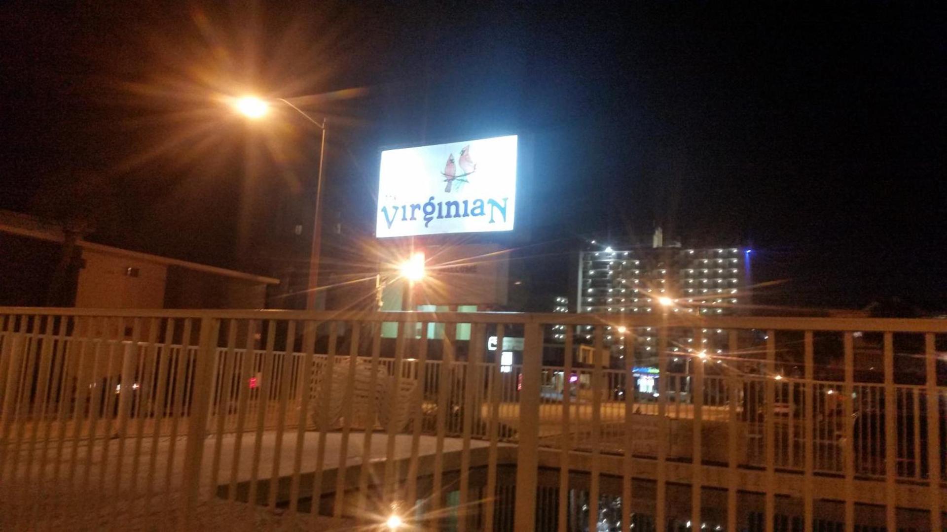 The Virginian Motel photo 18