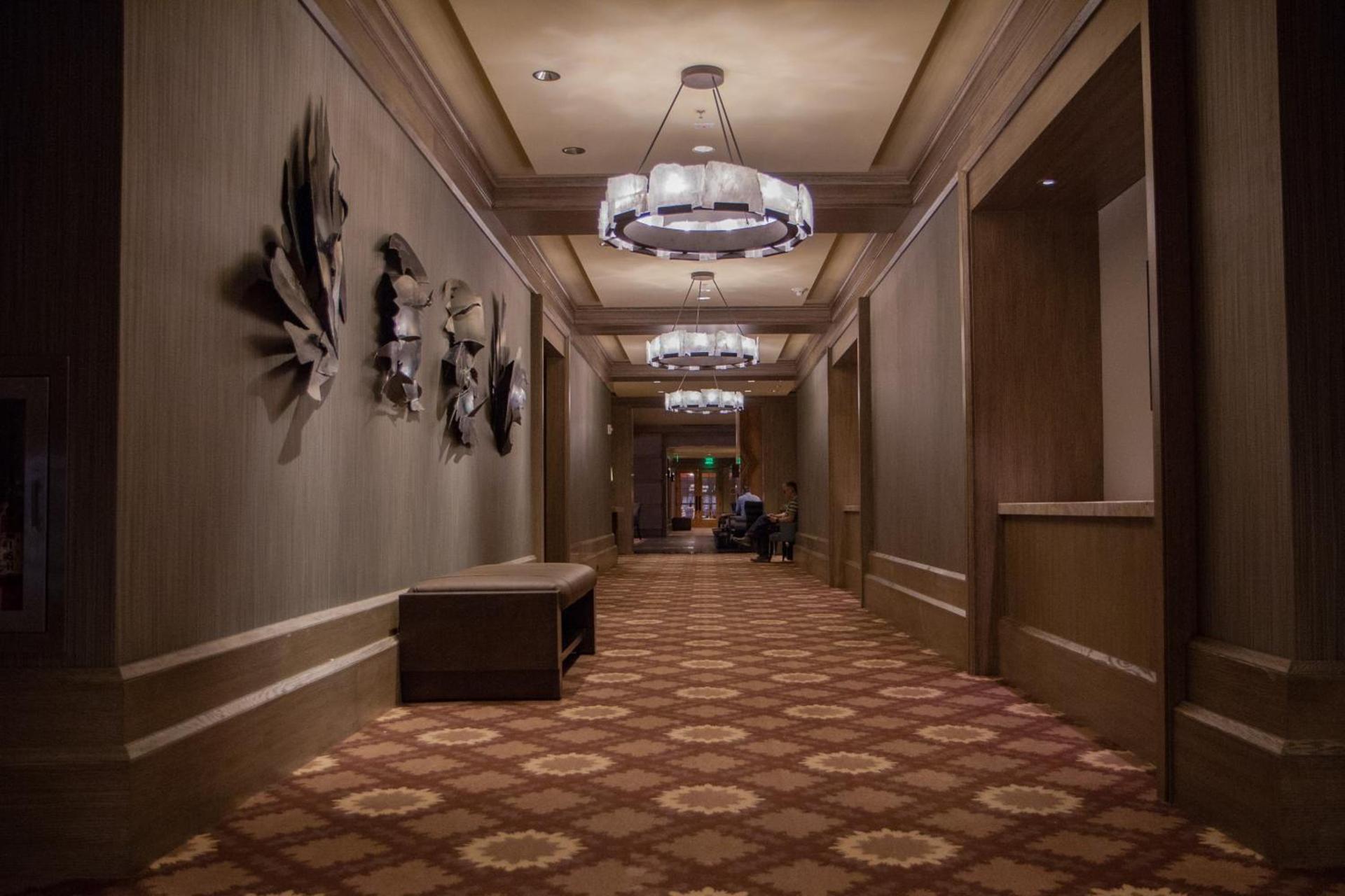 Little America Hotel Flagstaff photo 4