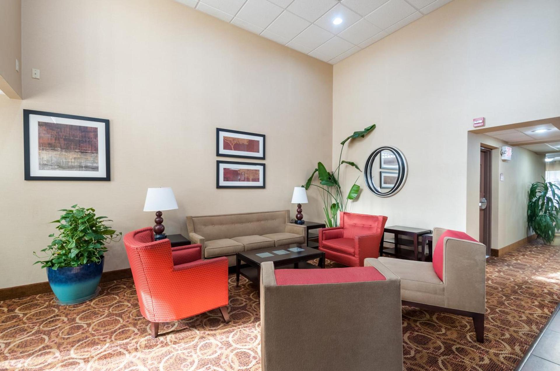 Econo Lodge Hagerstown photo 9