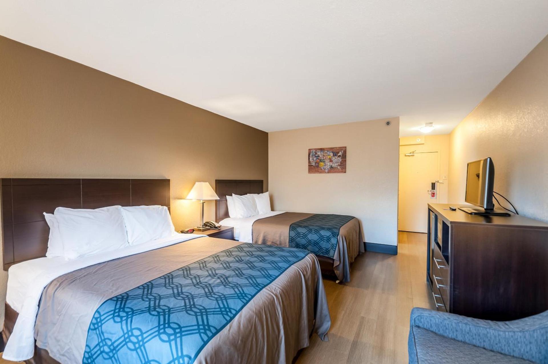 Econo Lodge Hagerstown photo 15