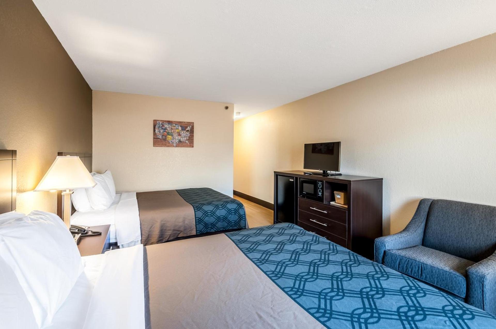 Econo Lodge Hagerstown photo 14