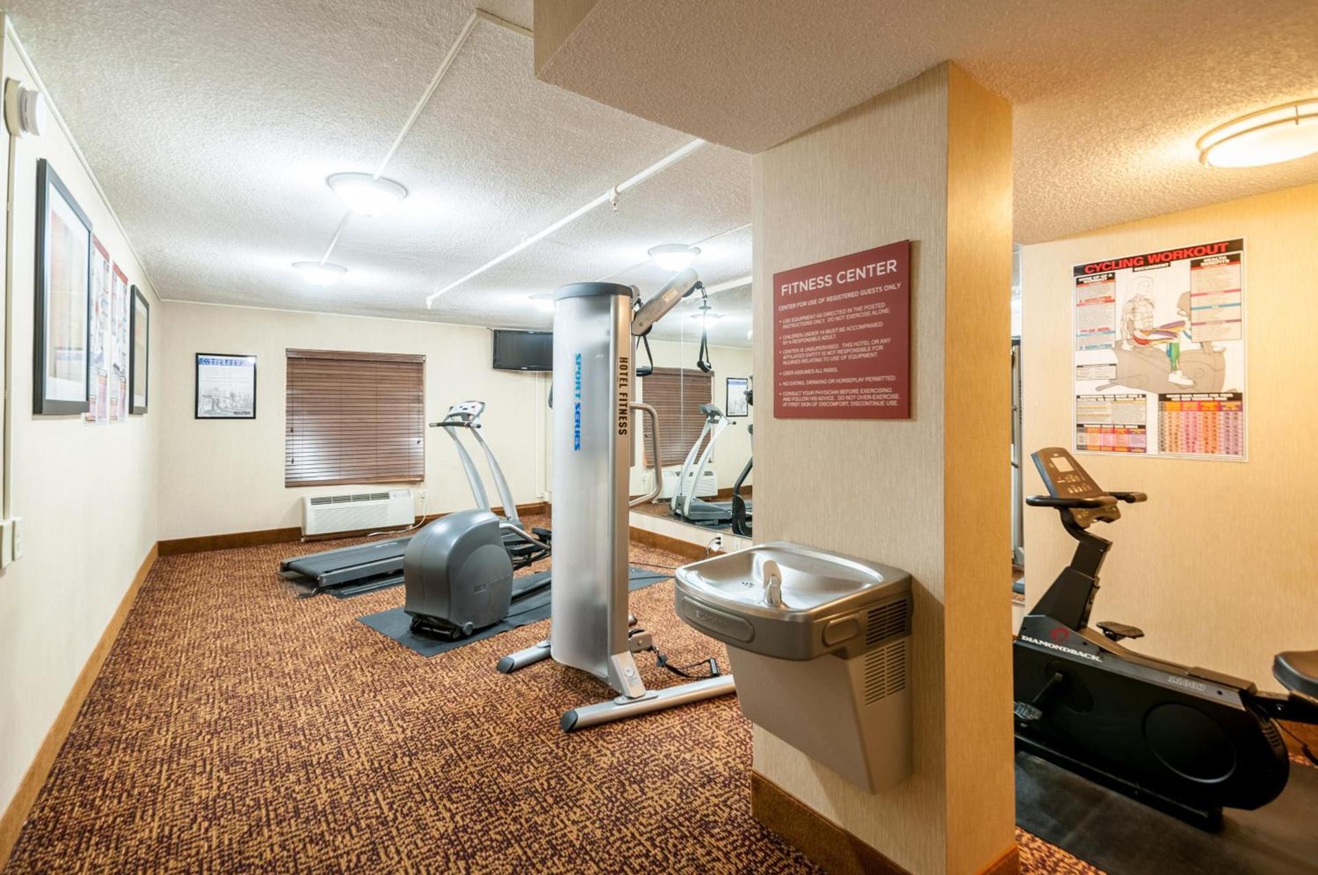 Econo Lodge Hagerstown photo 12