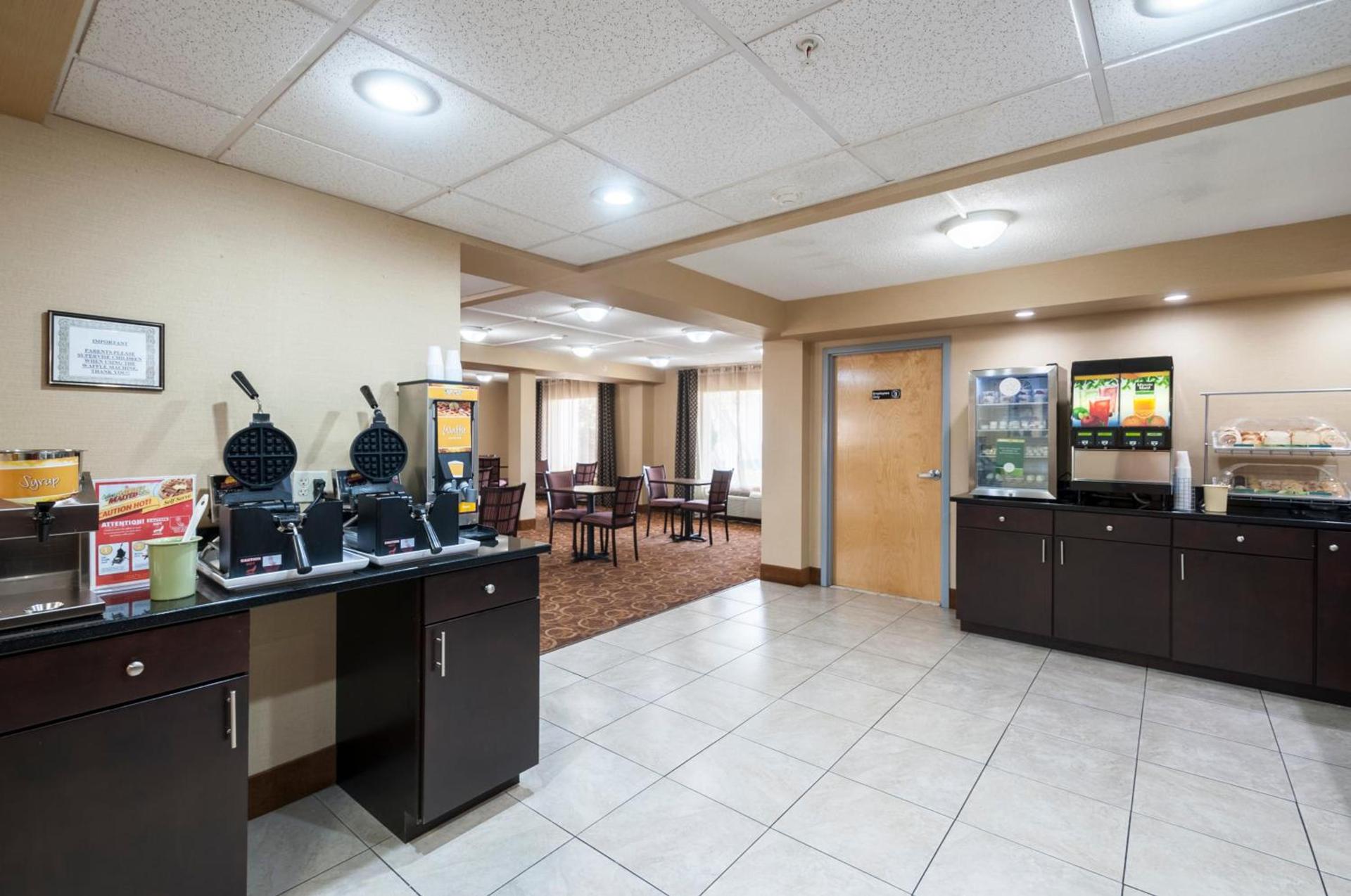 Econo Lodge Hagerstown photo 21