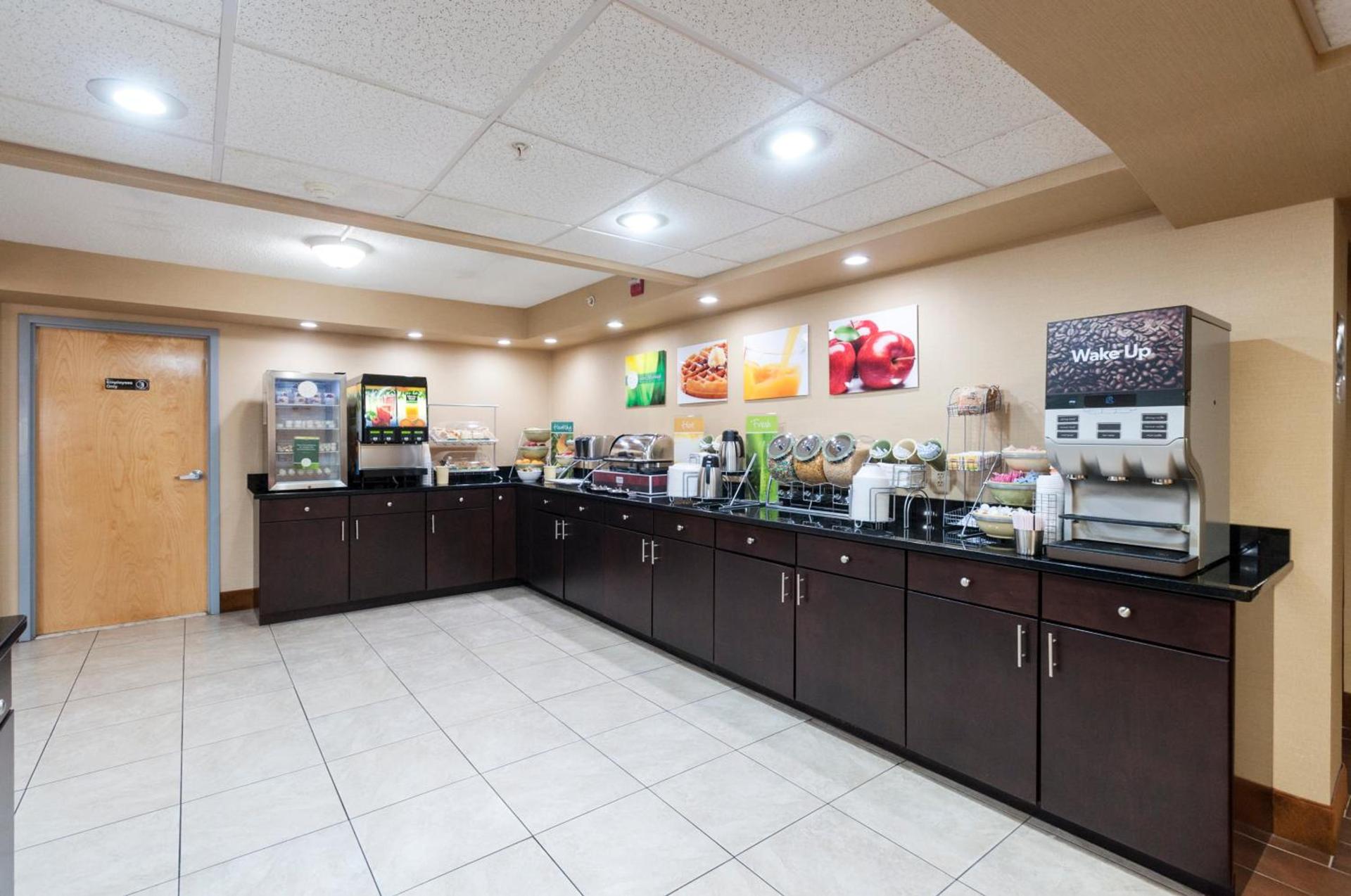 Econo Lodge Hagerstown photo 24