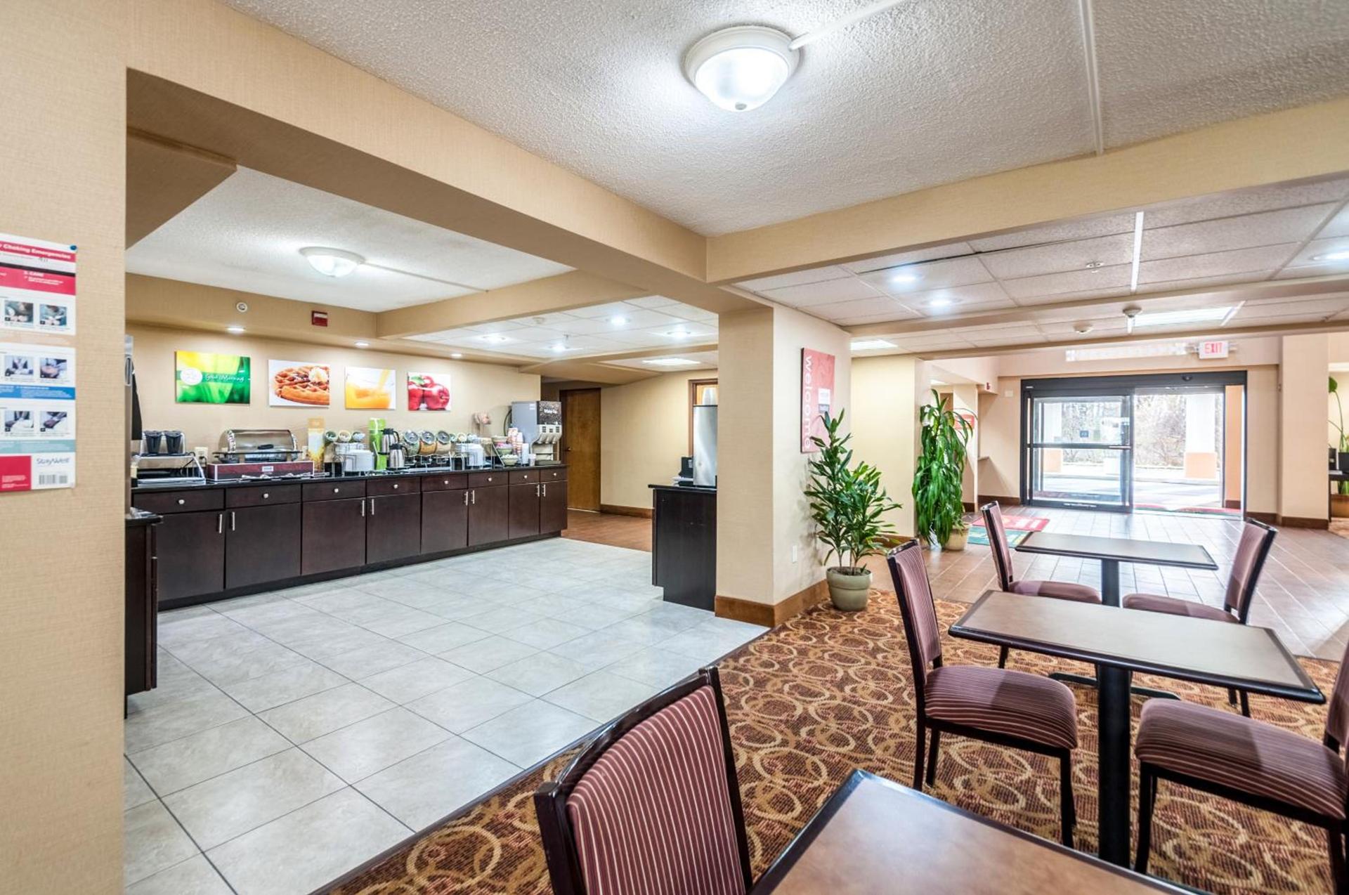 Econo Lodge Hagerstown photo 22