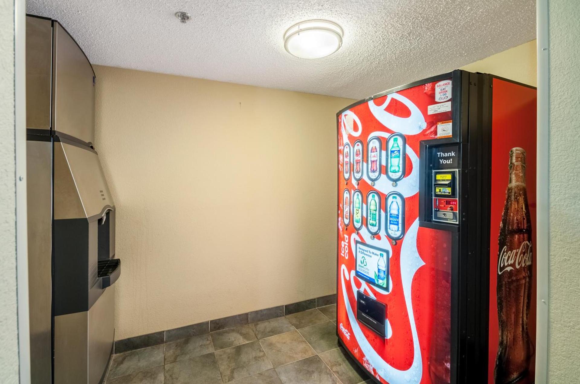 Econo Lodge Hagerstown photo 19