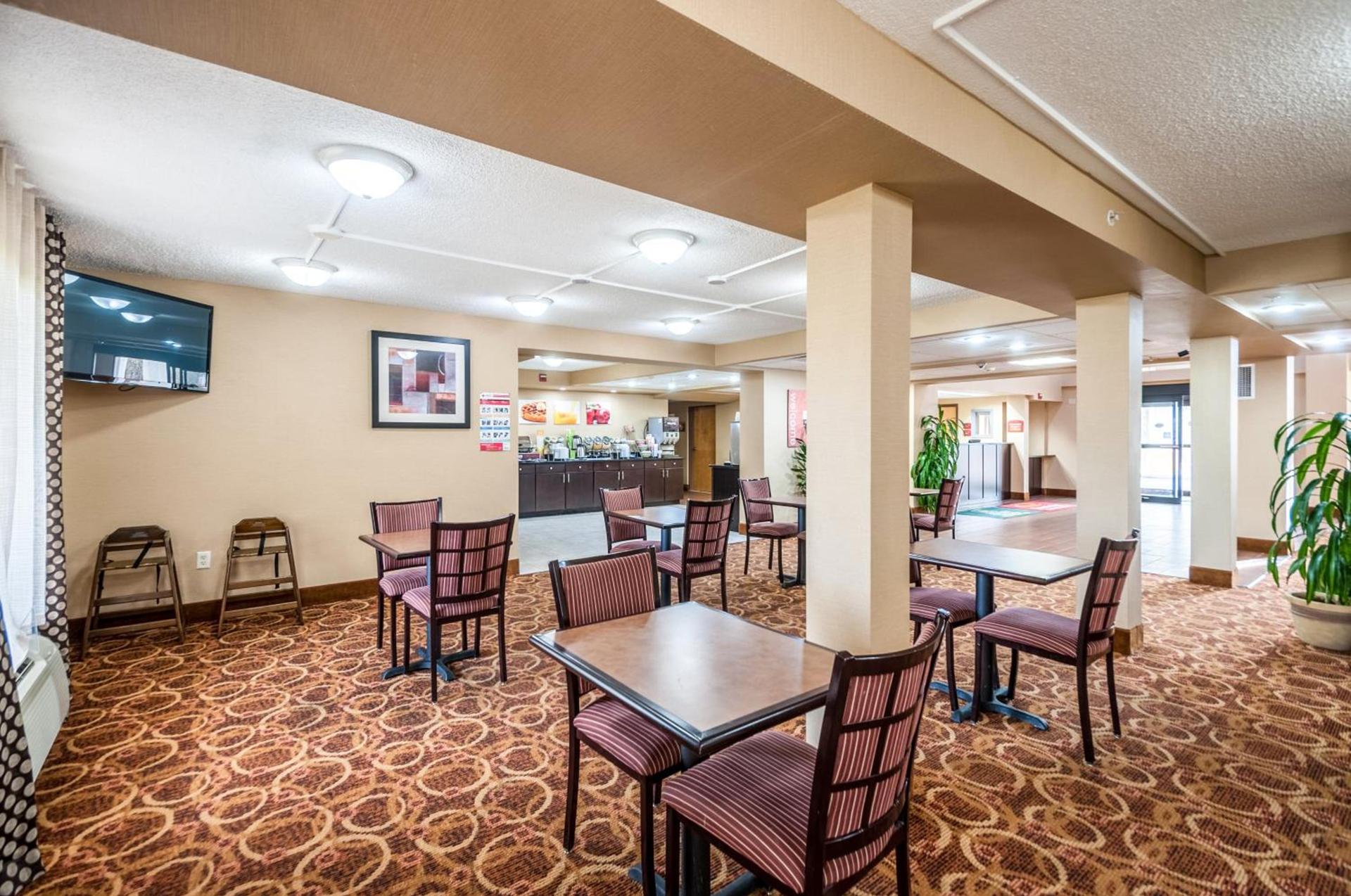 Econo Lodge Hagerstown photo 23