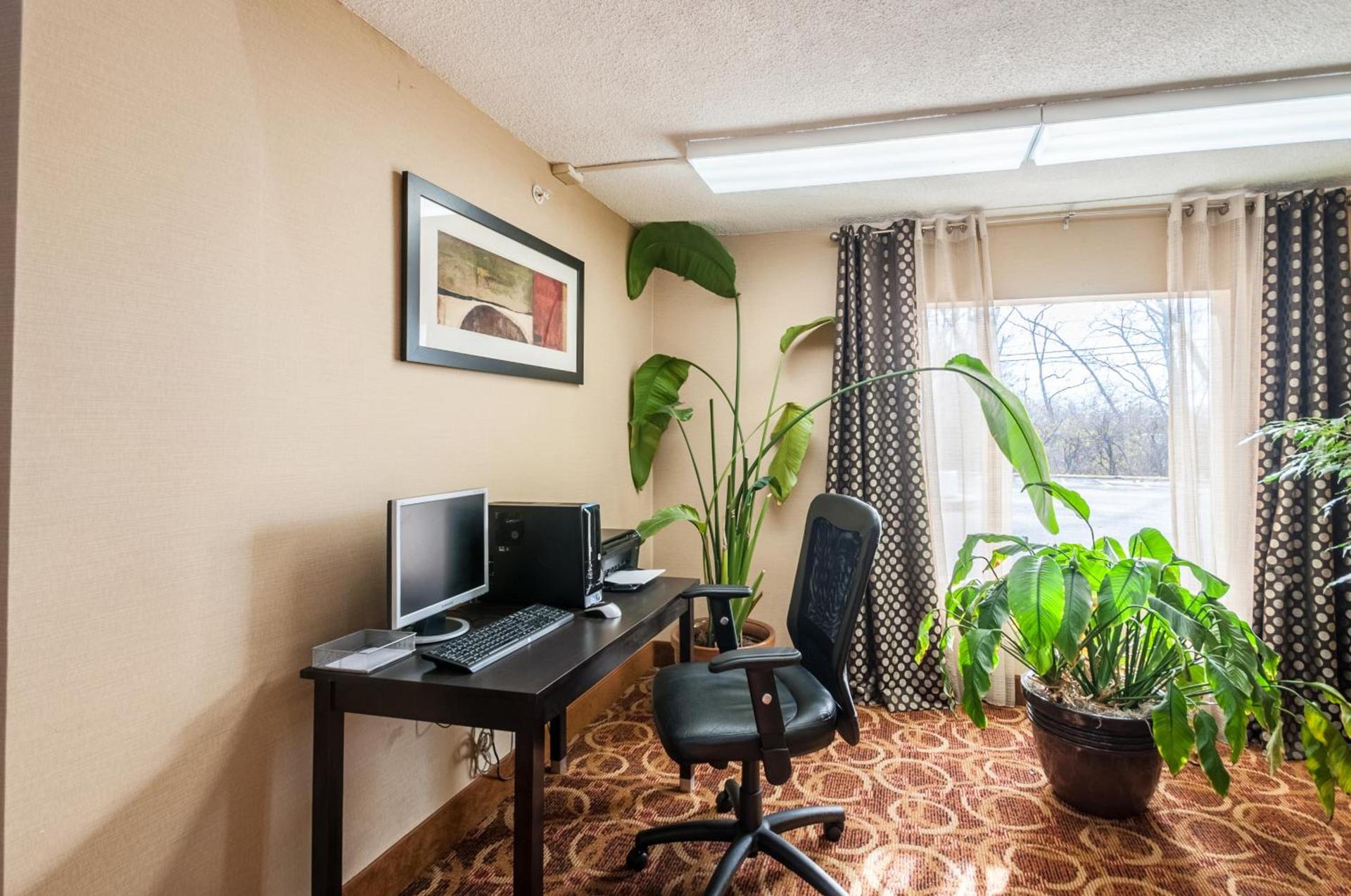 Econo Lodge Hagerstown photo 10