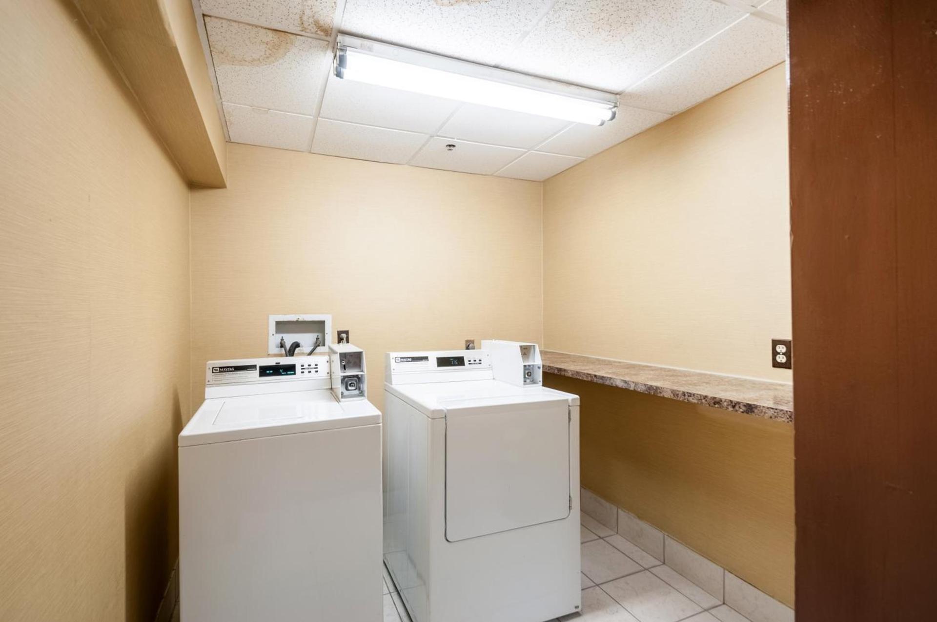 Econo Lodge Hagerstown photo 20