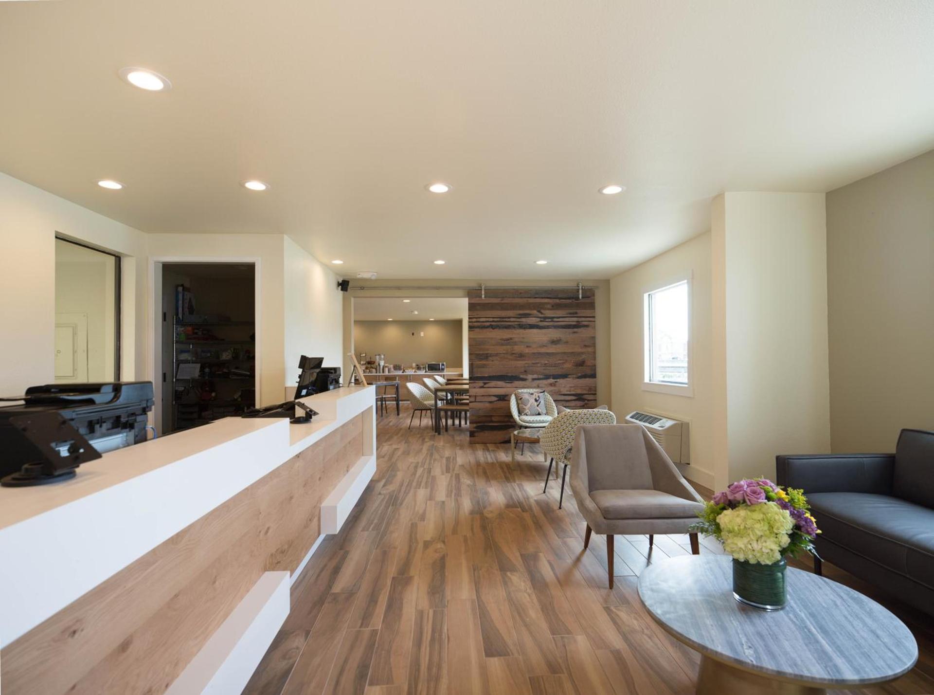 Hotel Focus SFO photo 9