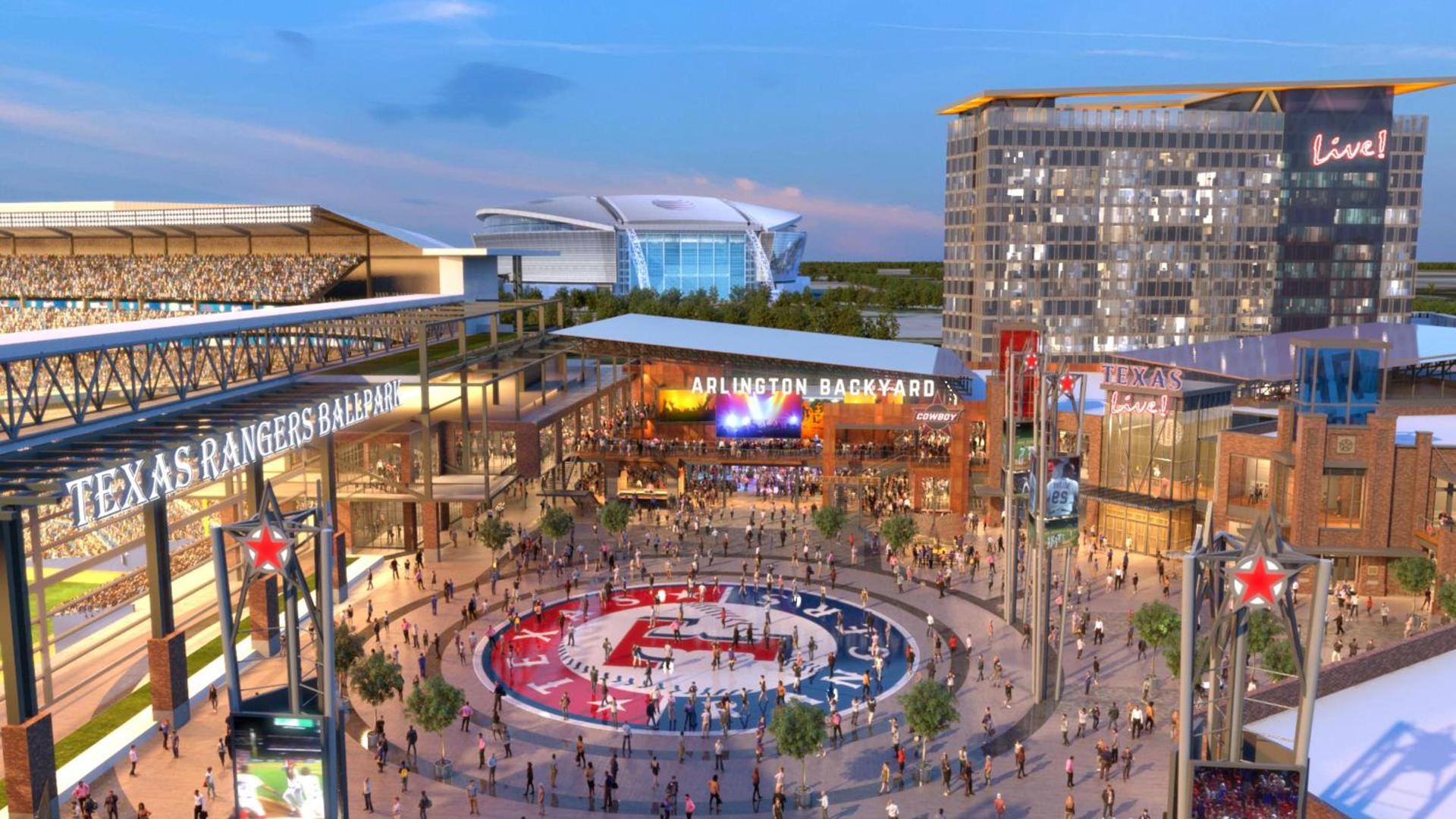 Super 8 by Wyndham Arlington Near AT&T Stadium photo 26