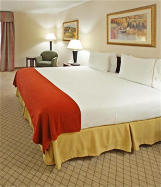 Holiday Inn Express - Hope by IHG photo 34